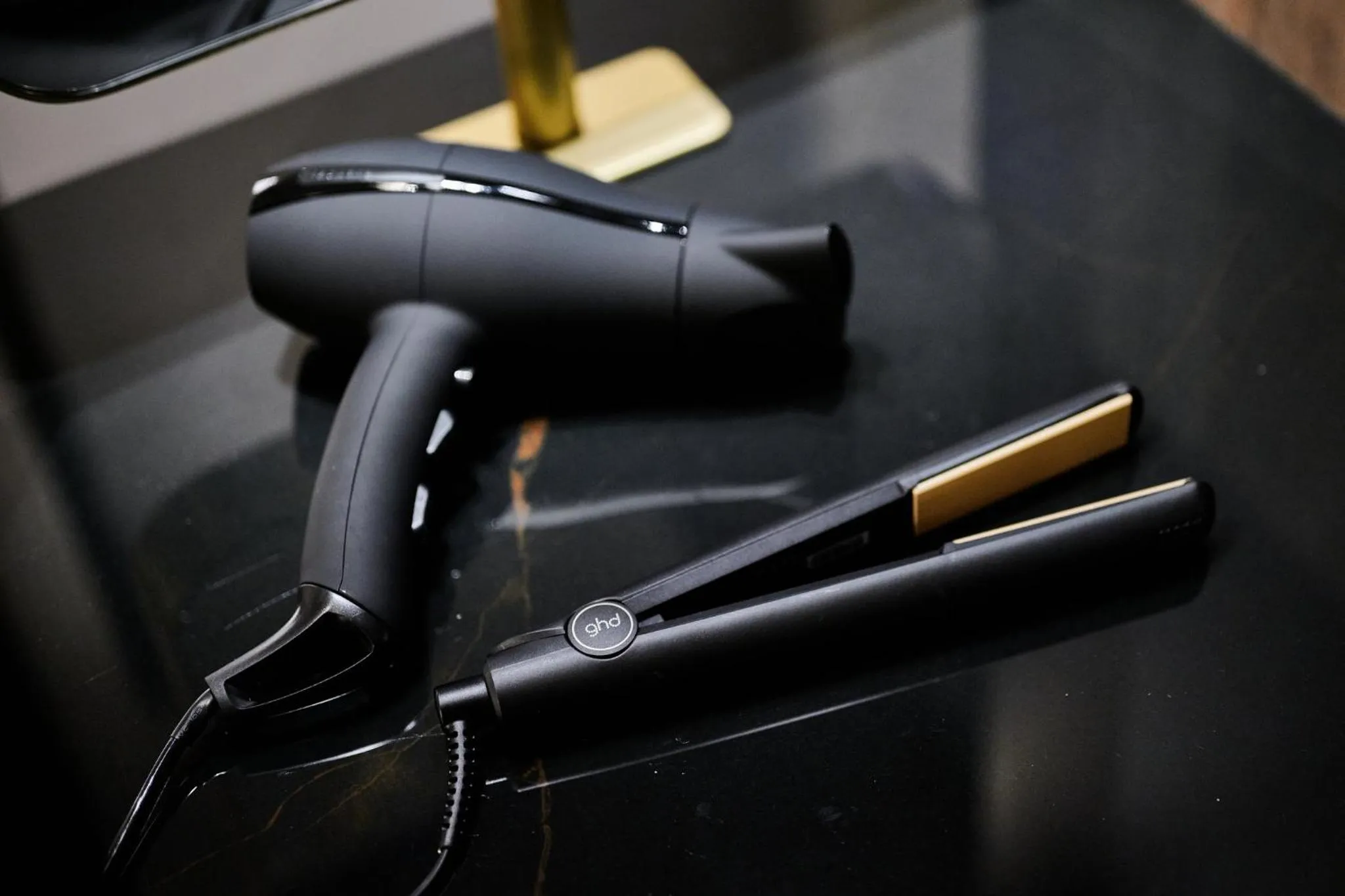 Premium Queen Room with Two Queen Beds, Balcony and City View - Top Floor in The Halyard Liverpool, Vignette Collection by IHG