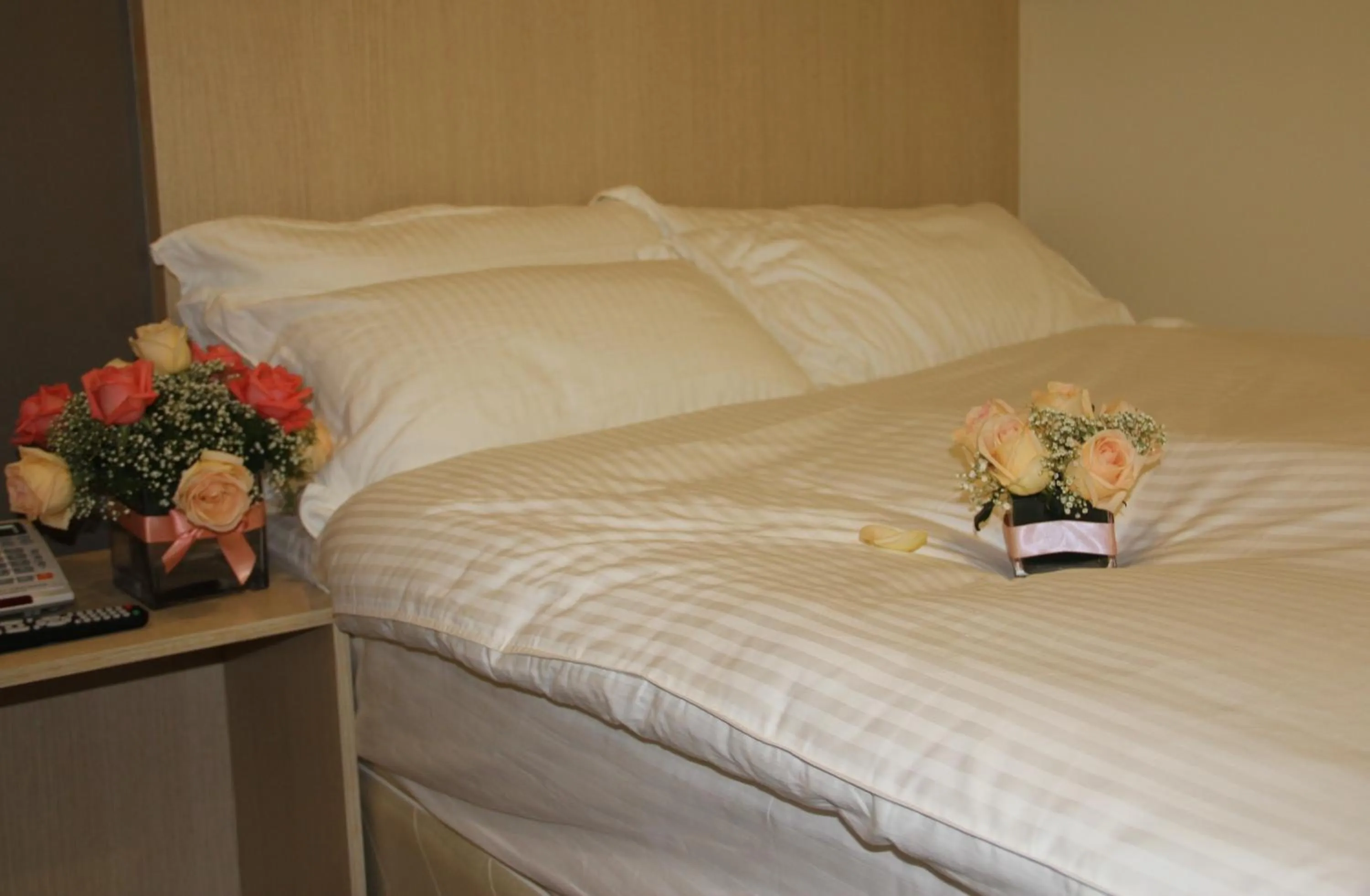 Standard Queen Room in Setia Inn