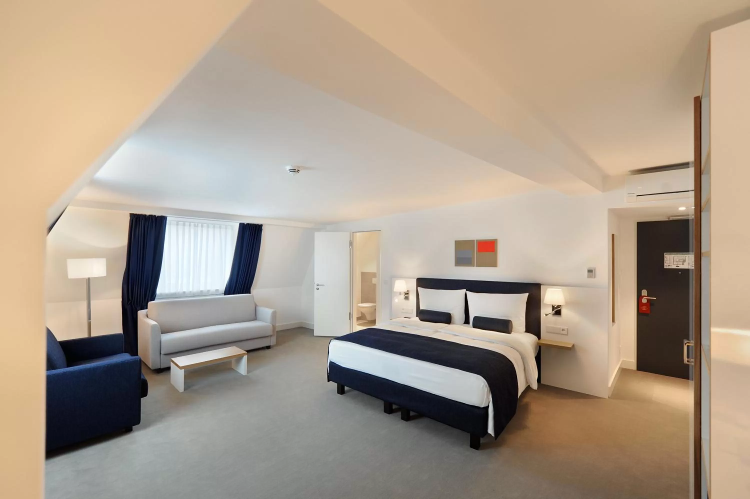 Junior Suite in Bayer 89 Vi Vadi Hotel