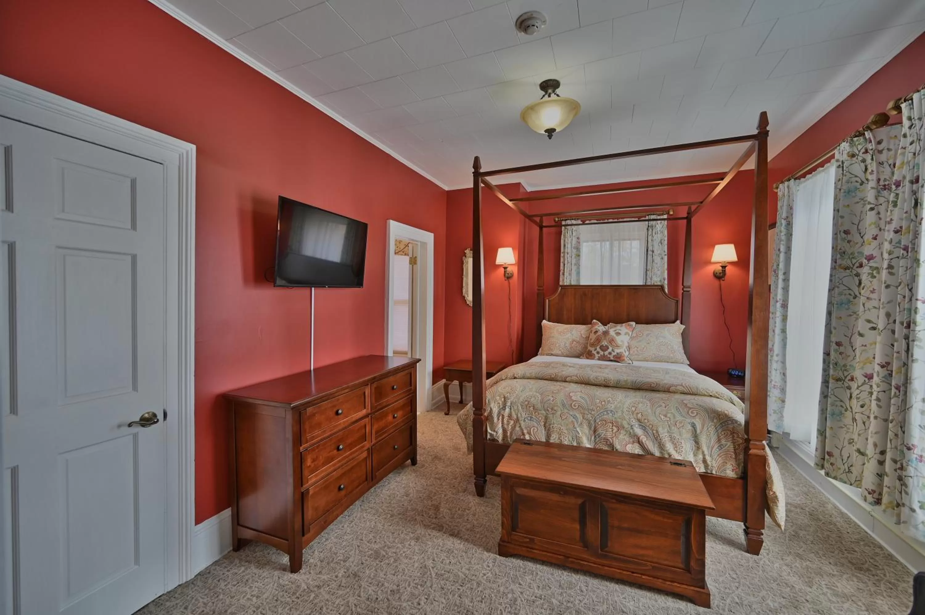 Standard Single Room - single occupancy in Tom Quick Inn