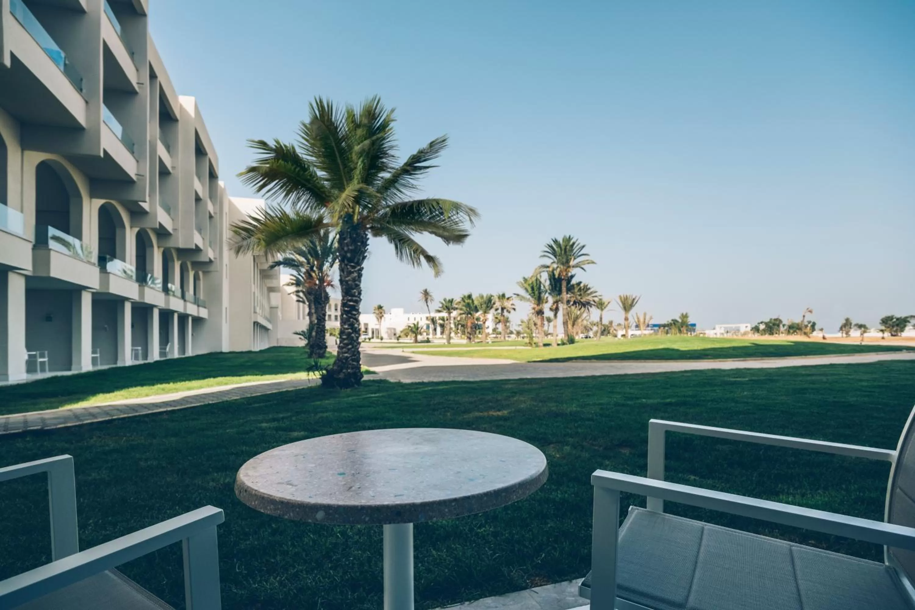 Double Garden View Superior Single Use - single occupancy in Iberostar Selection Kuriat Palace