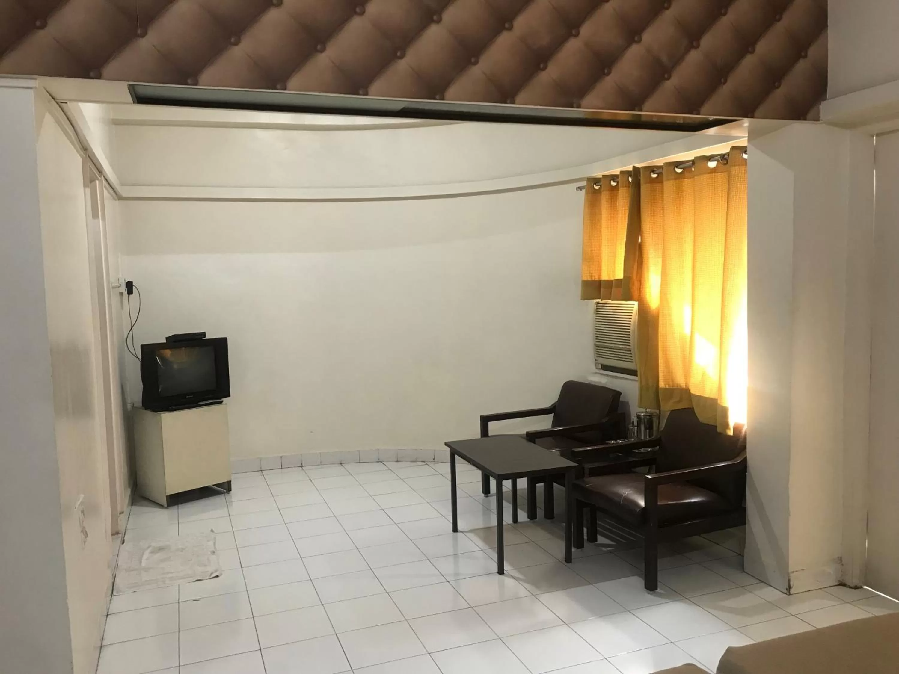 Deluxe Room (Indian Nationals Only) - single occupancy in Maurya Residency