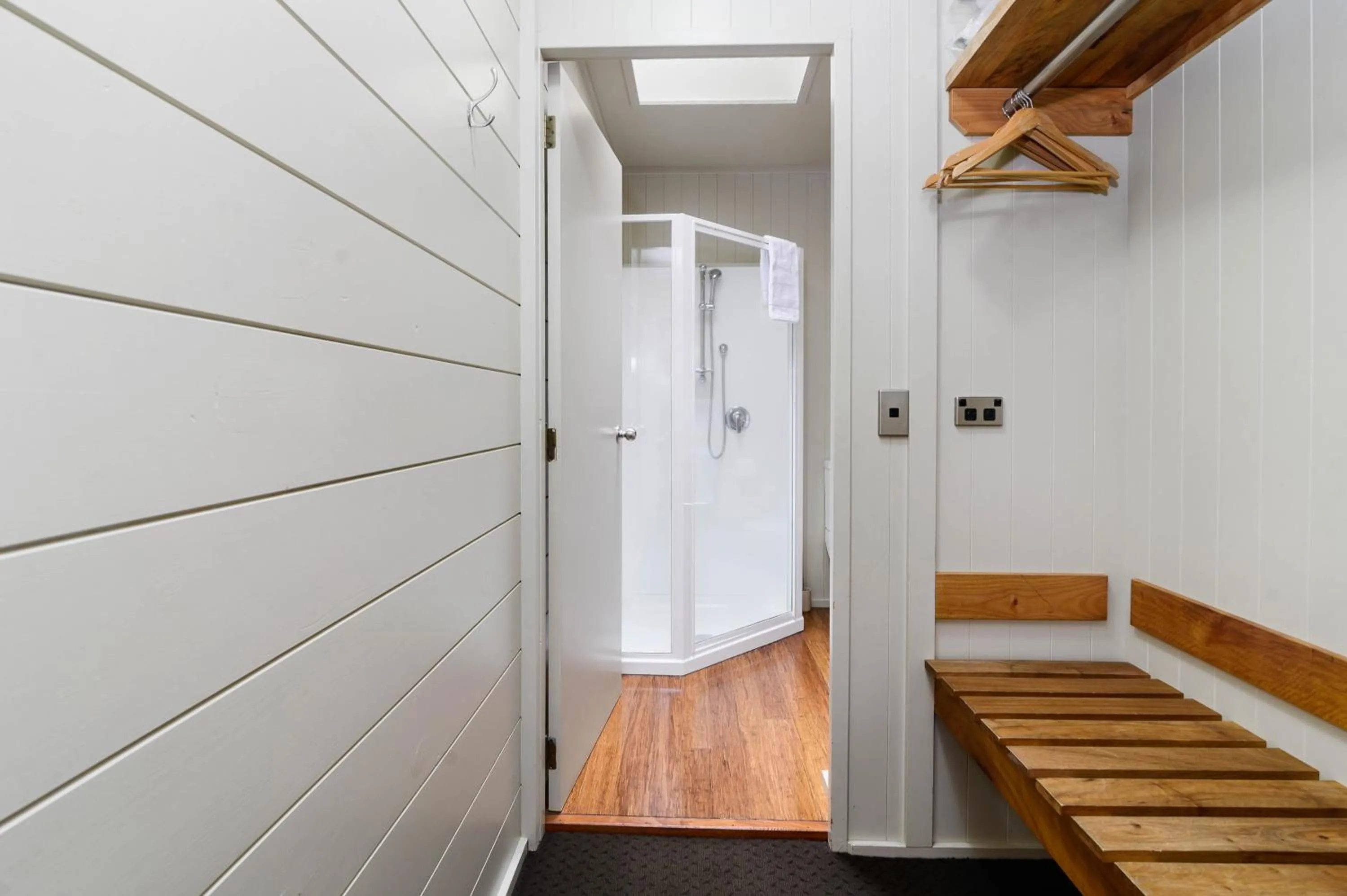 Premium Double Room in Koura Lodge