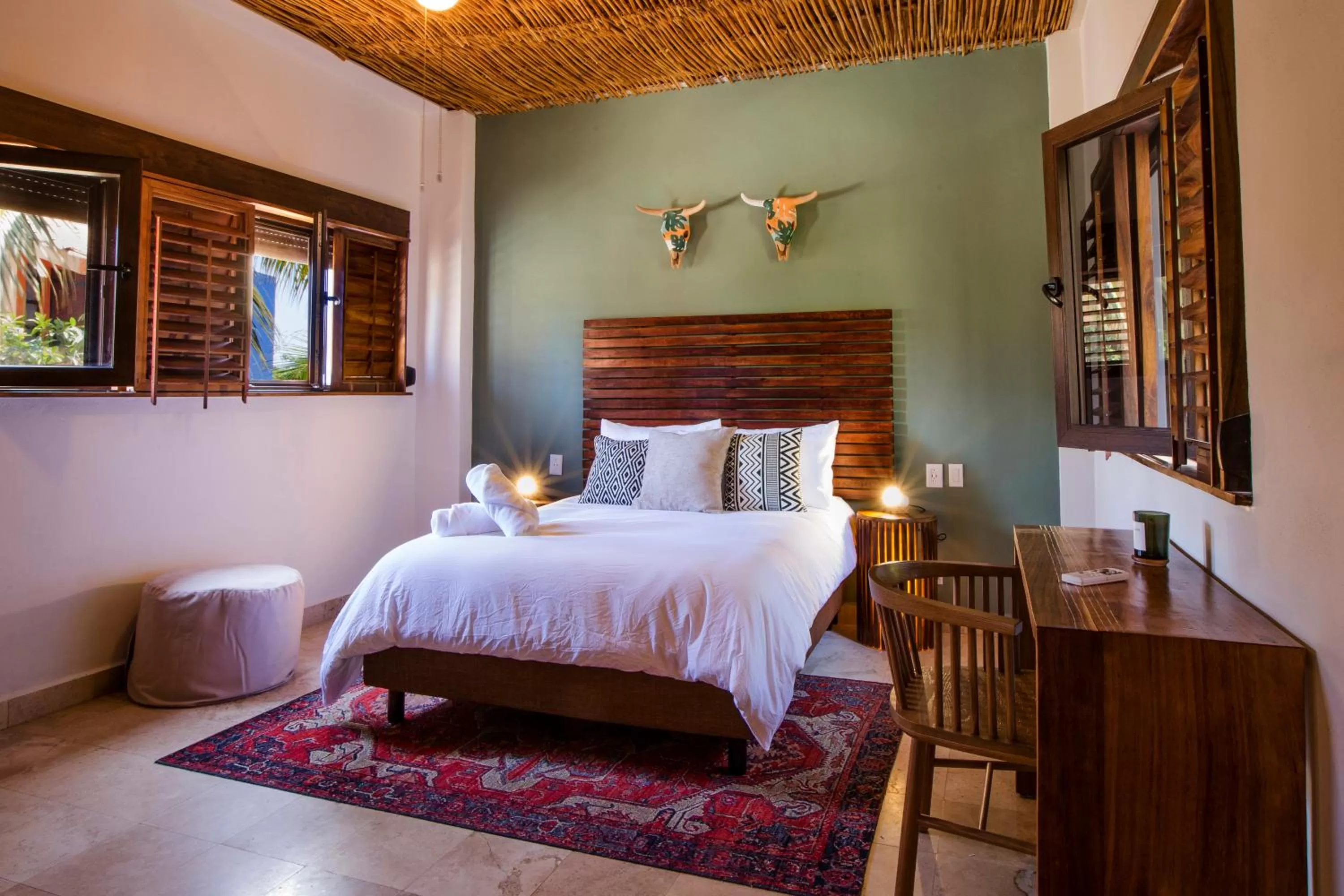 Standard Room in Selina Sayulita