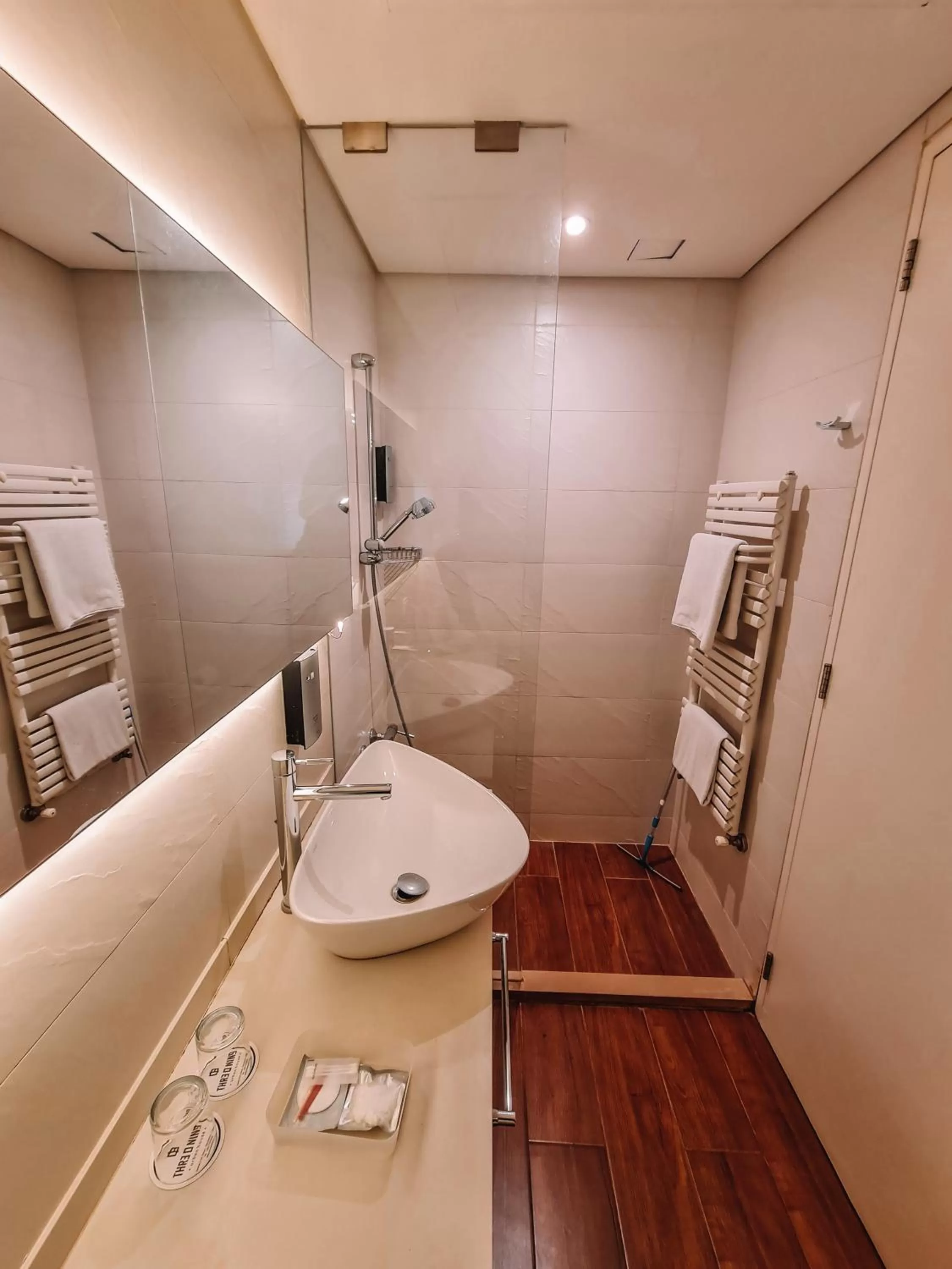 Deluxe Single Room - single occupancy in Three O Nine Hotel