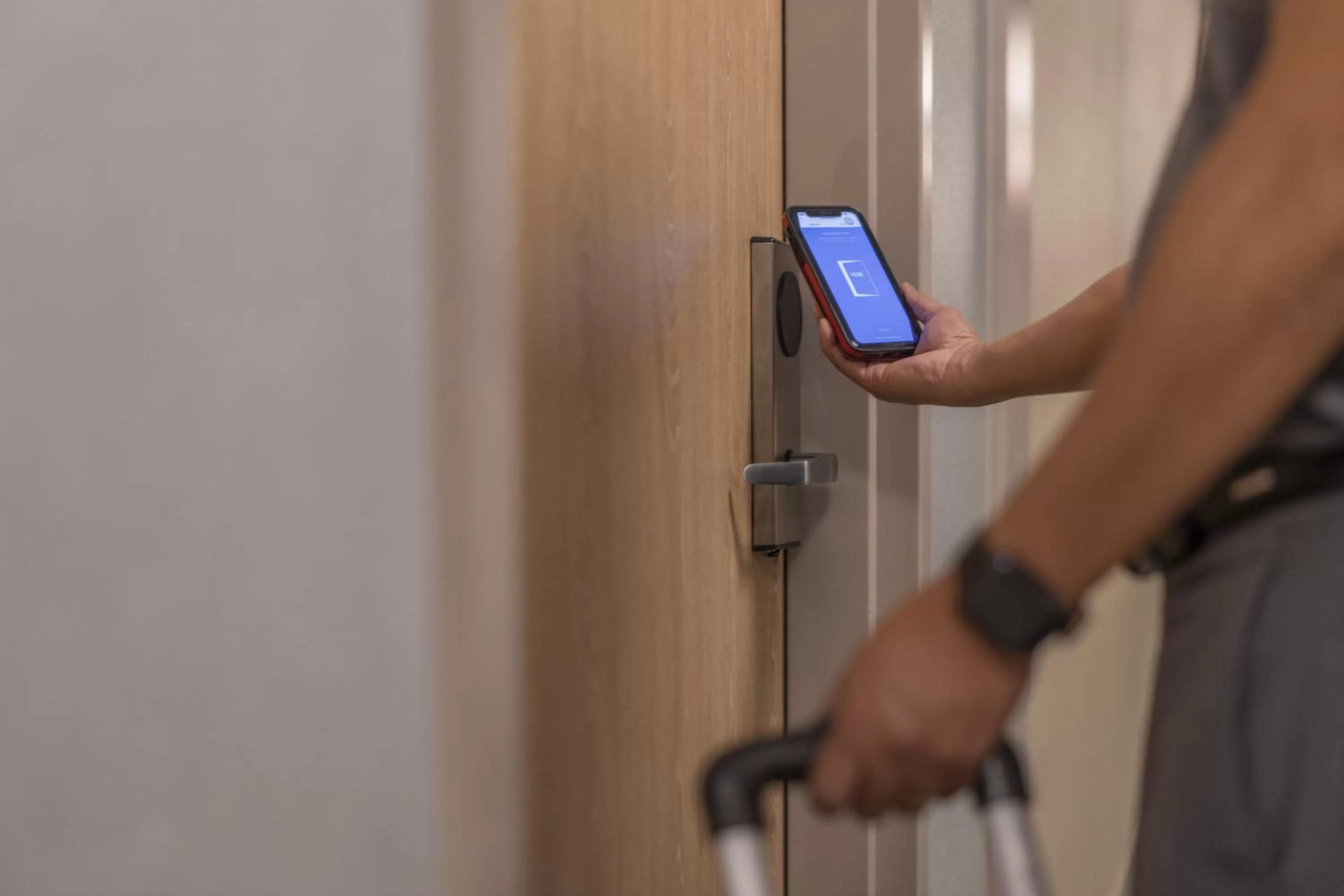 Twin Room - Club Access in Hyatt Regency Kolkata