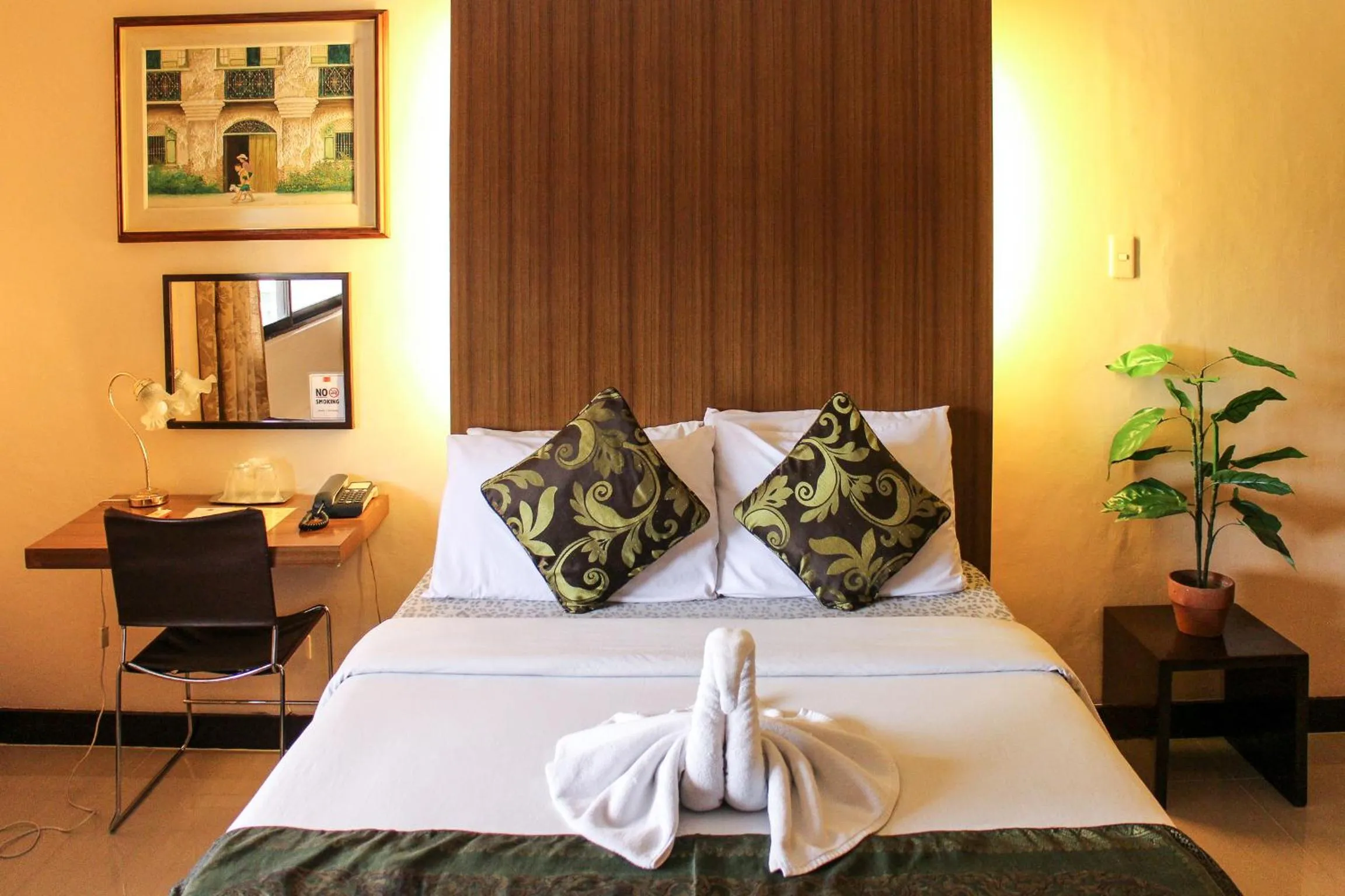 Stone House Quezon City