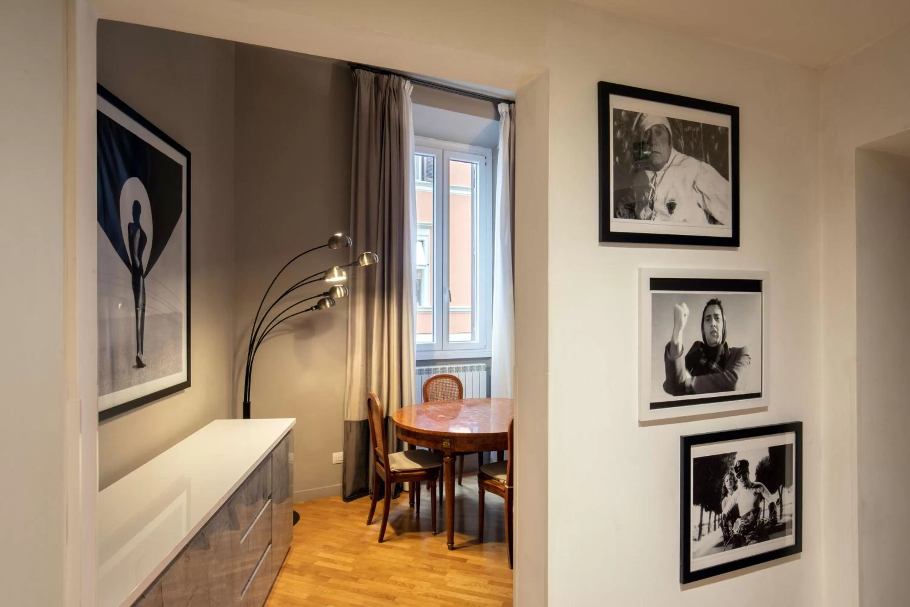 Superior Apartment in Condotti Boutique Hotel