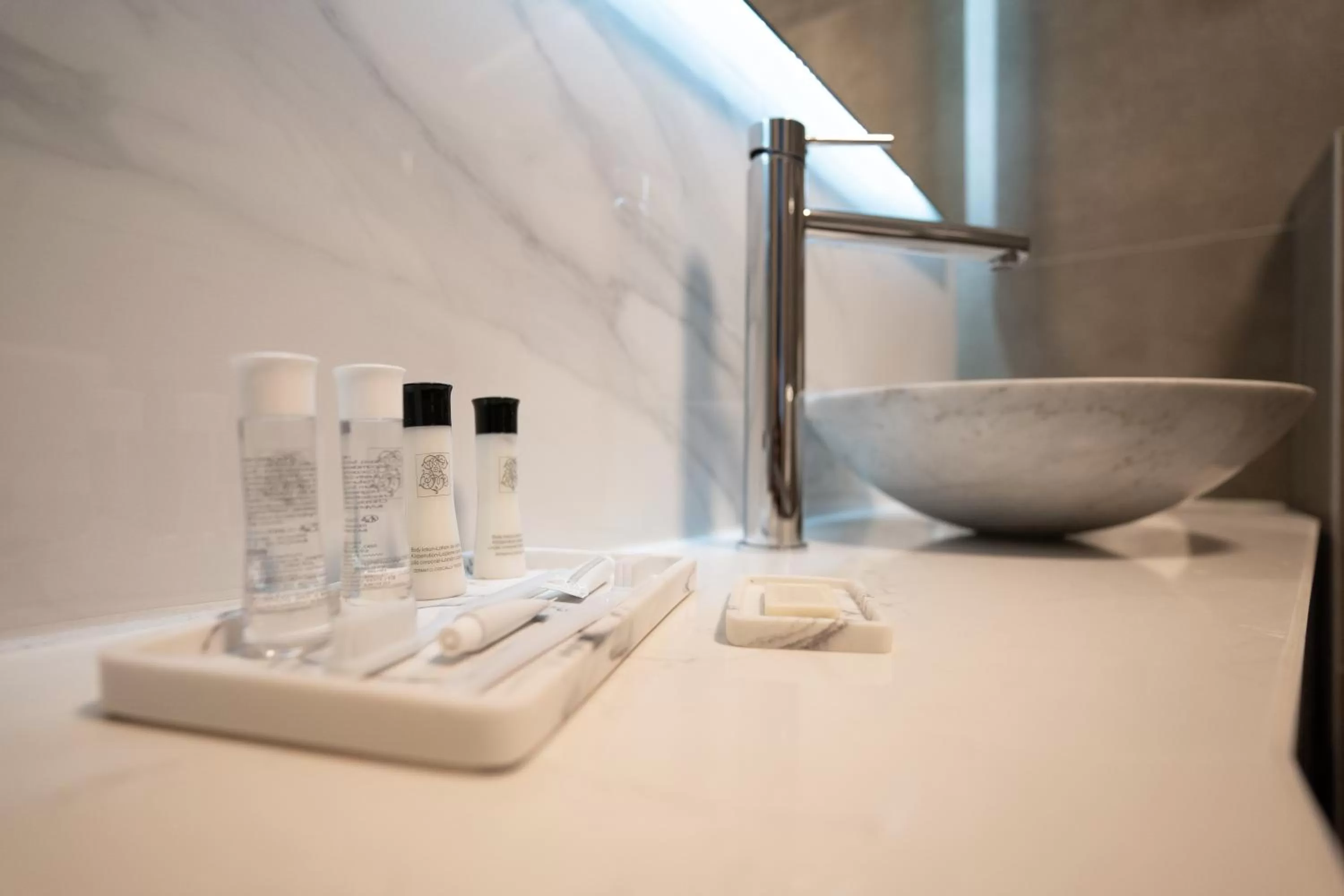 Standard Double Room in Hôtel Concorde