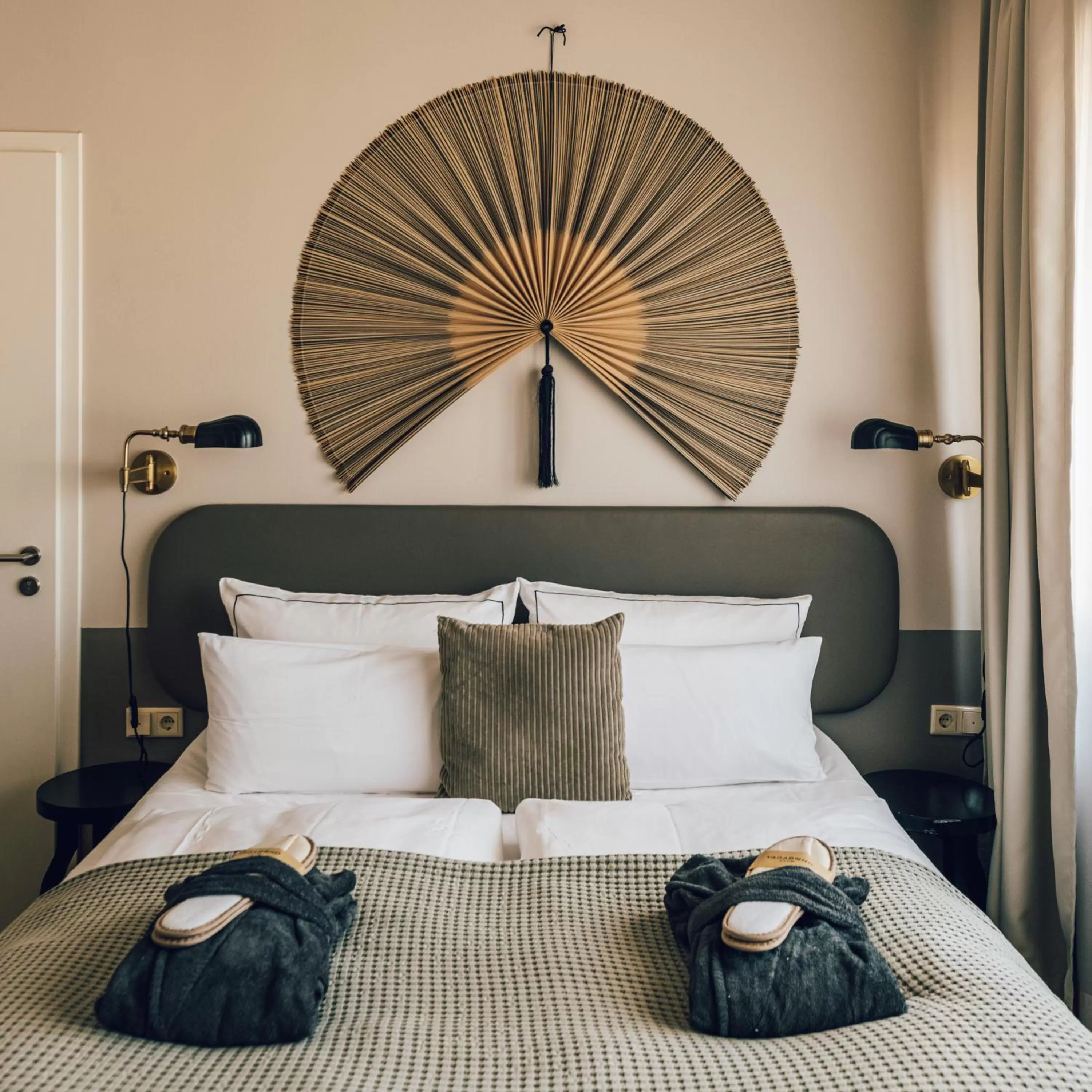 City Studio in Townhouse Berlin