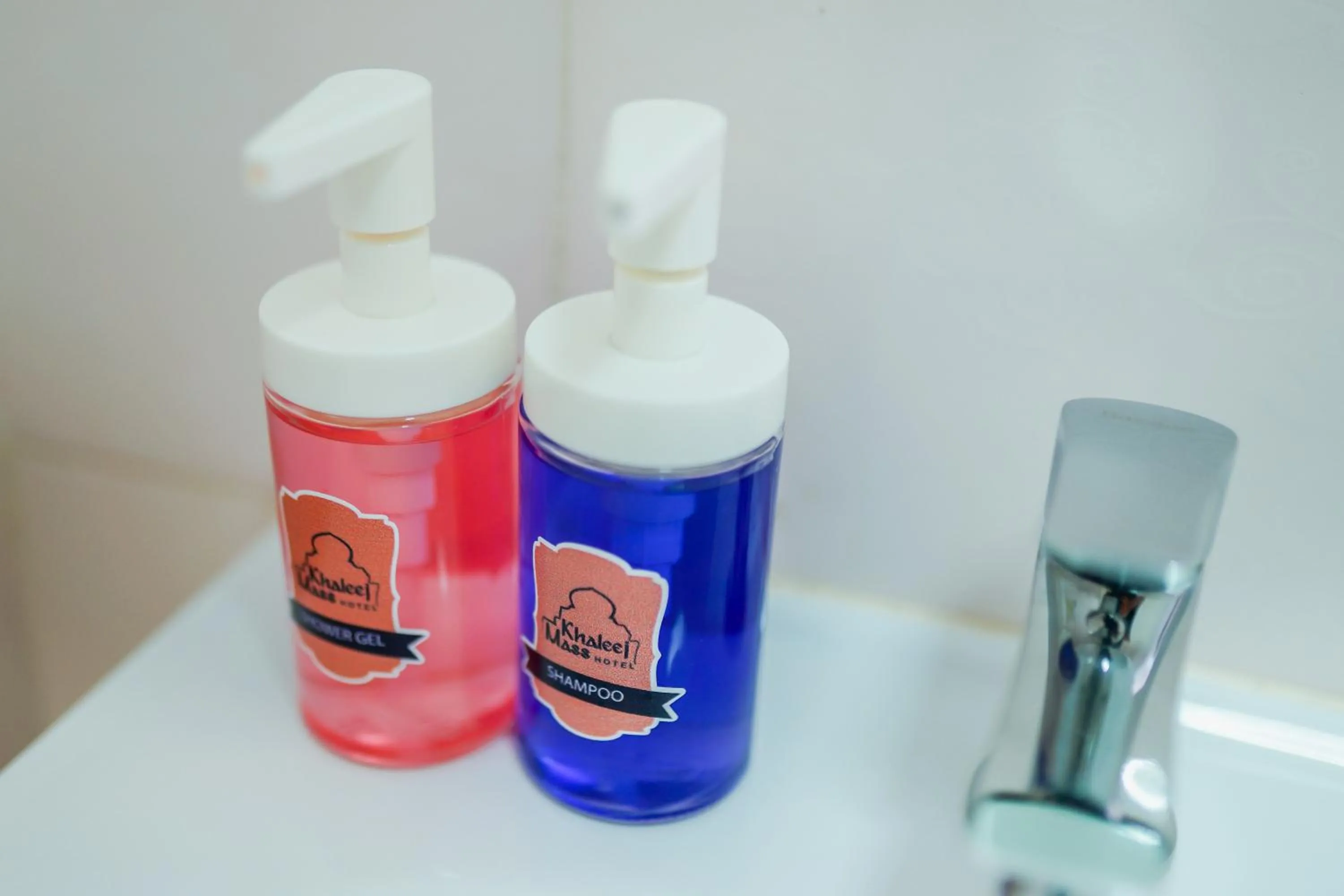 Standard Double Room (No View) in Khaleej Mass Hotel Patong