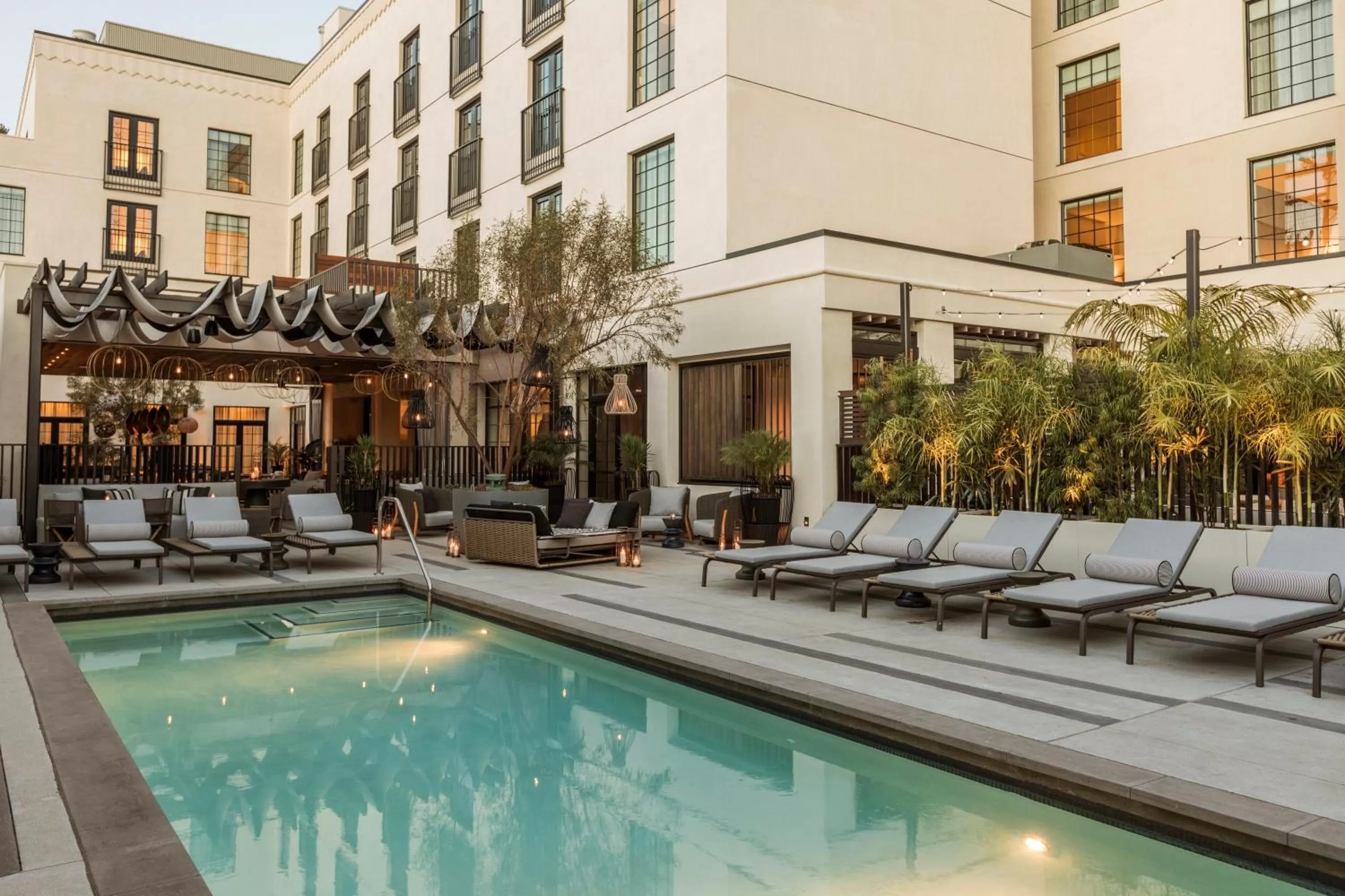 Kimpton La Peer Hotel West Hollywood by IHG