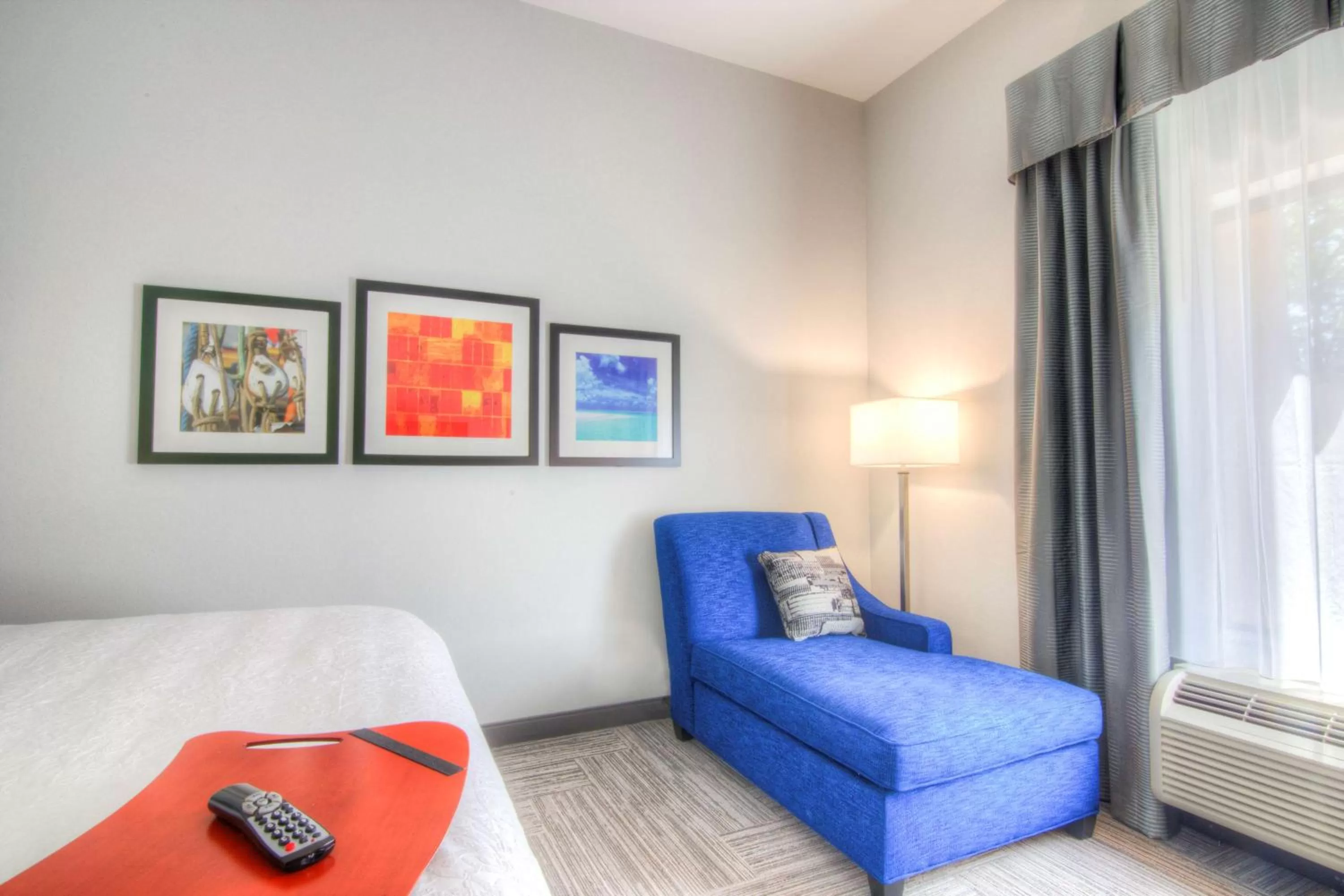 King Room - Hearing Access/Non-Smoking in Hampton Inn Houston I-10 East, TX