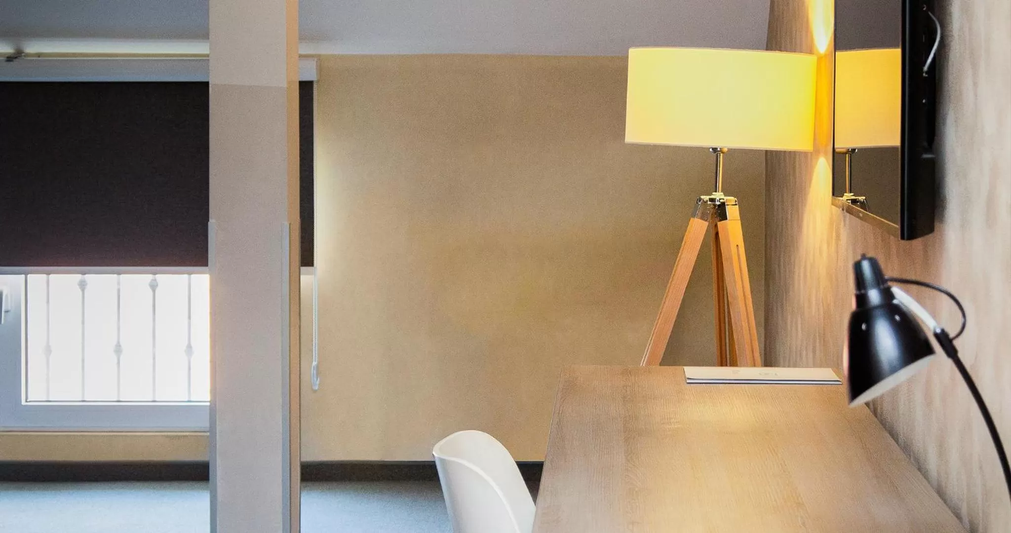 Superior Double Room in Garni Hotel Mint