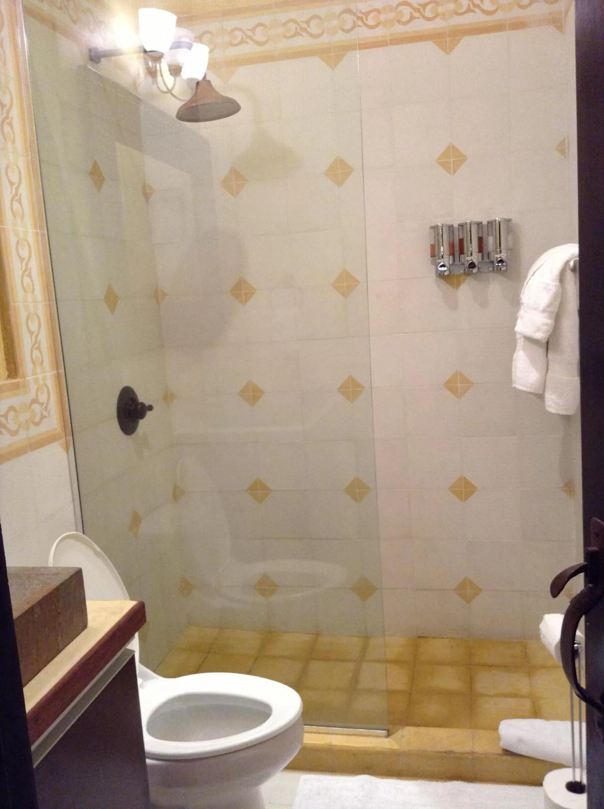 Superior Queen Room in La Terraza de San Juan