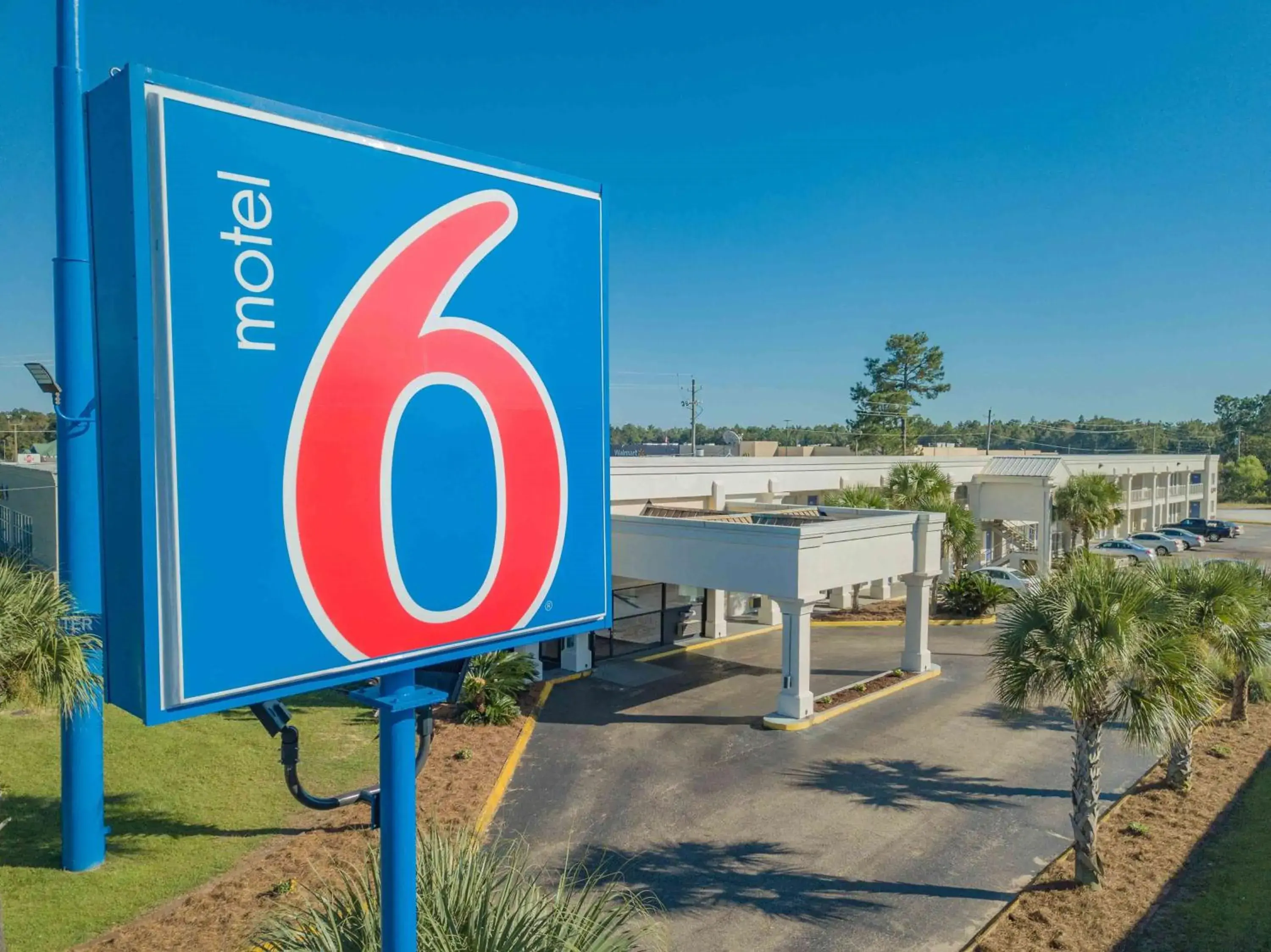 Motel 6-Saraland, AL Motel 6-Saraland, AL