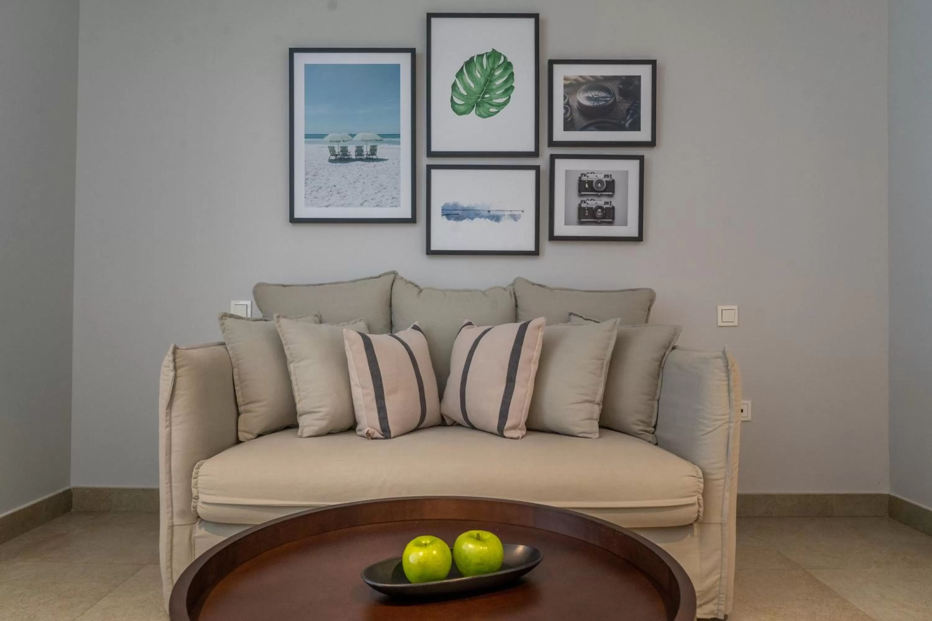 Junior Suite in SOLYMAR Gran Hotel