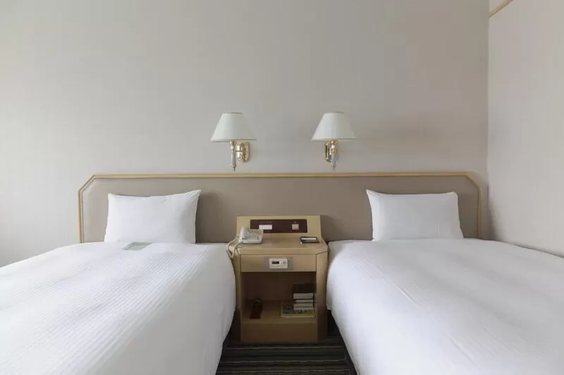 Run of House in Santos Hotel