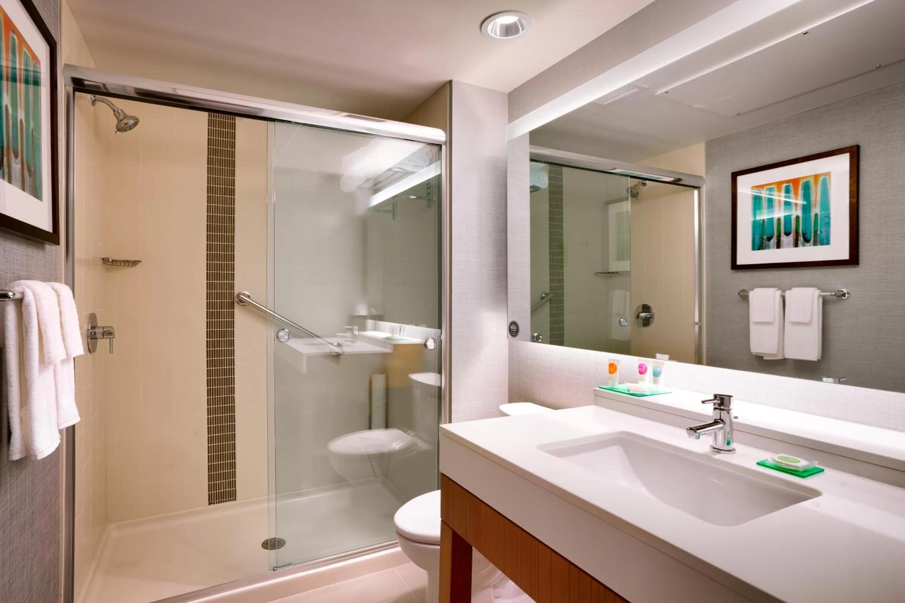 King Room with Sofa Bed - High Floor in Hyatt Place Salt Lake City/Lehi