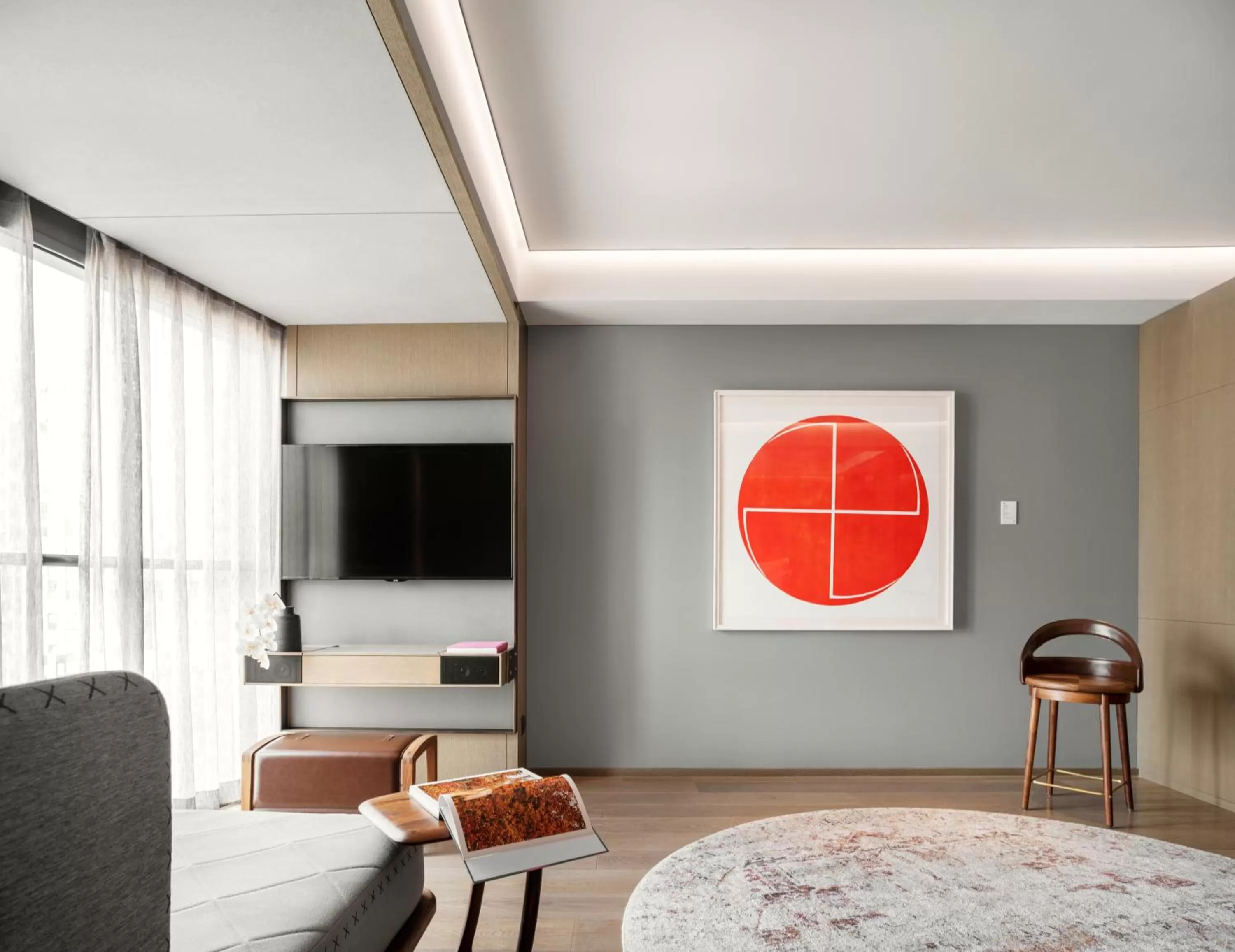 CHAO Connecting 100 Signature + Twin in CHAO Sanlitun Beijing