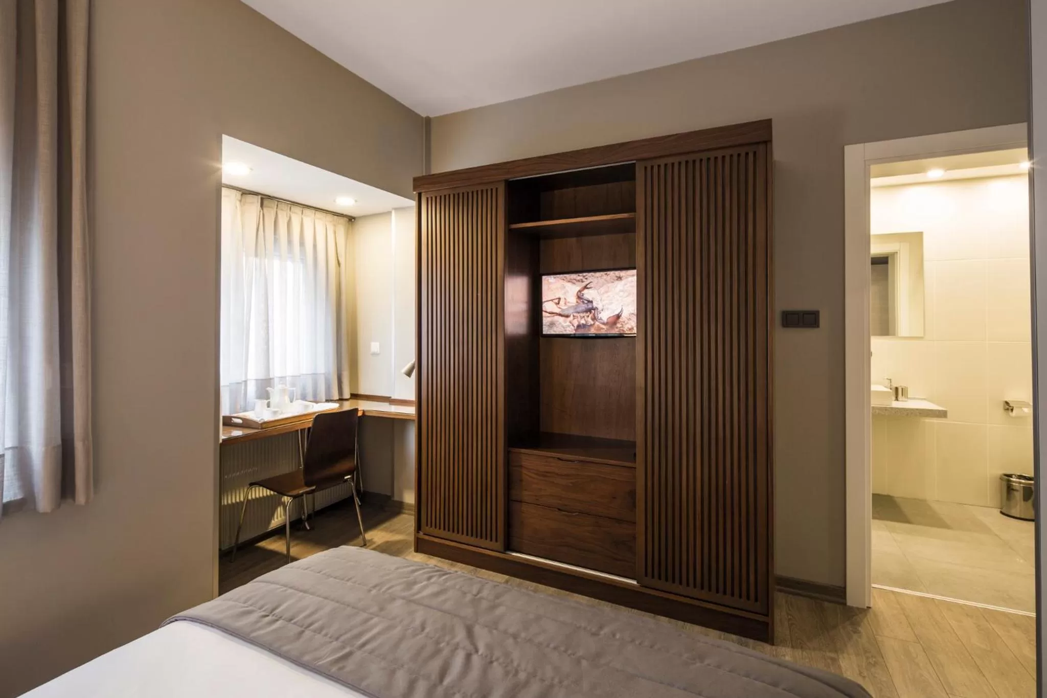 Junior Suite in Taxim Suites Residences Istanbul