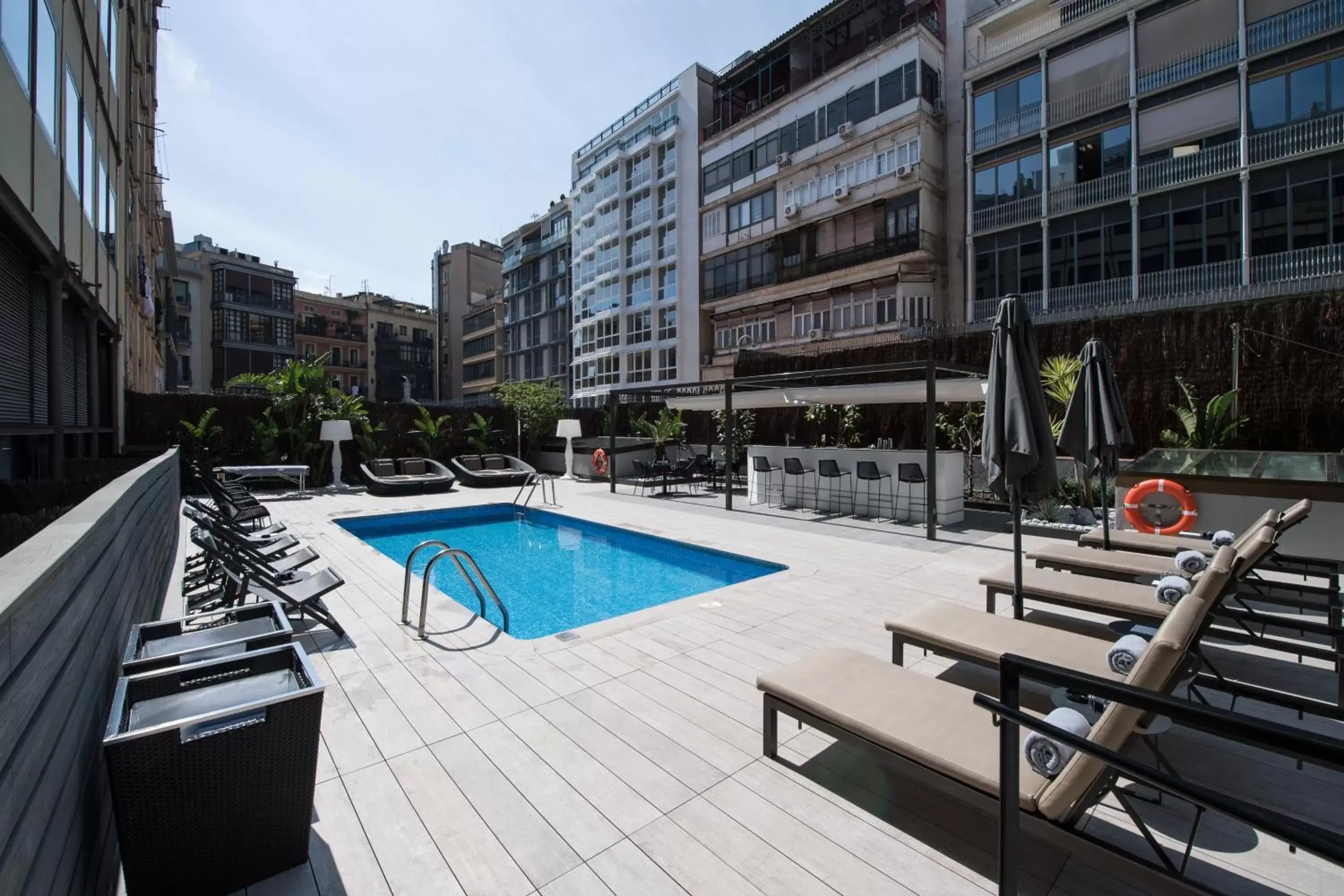 Catalonia Plaza Catalunya Catalonia Plaza Catalunya