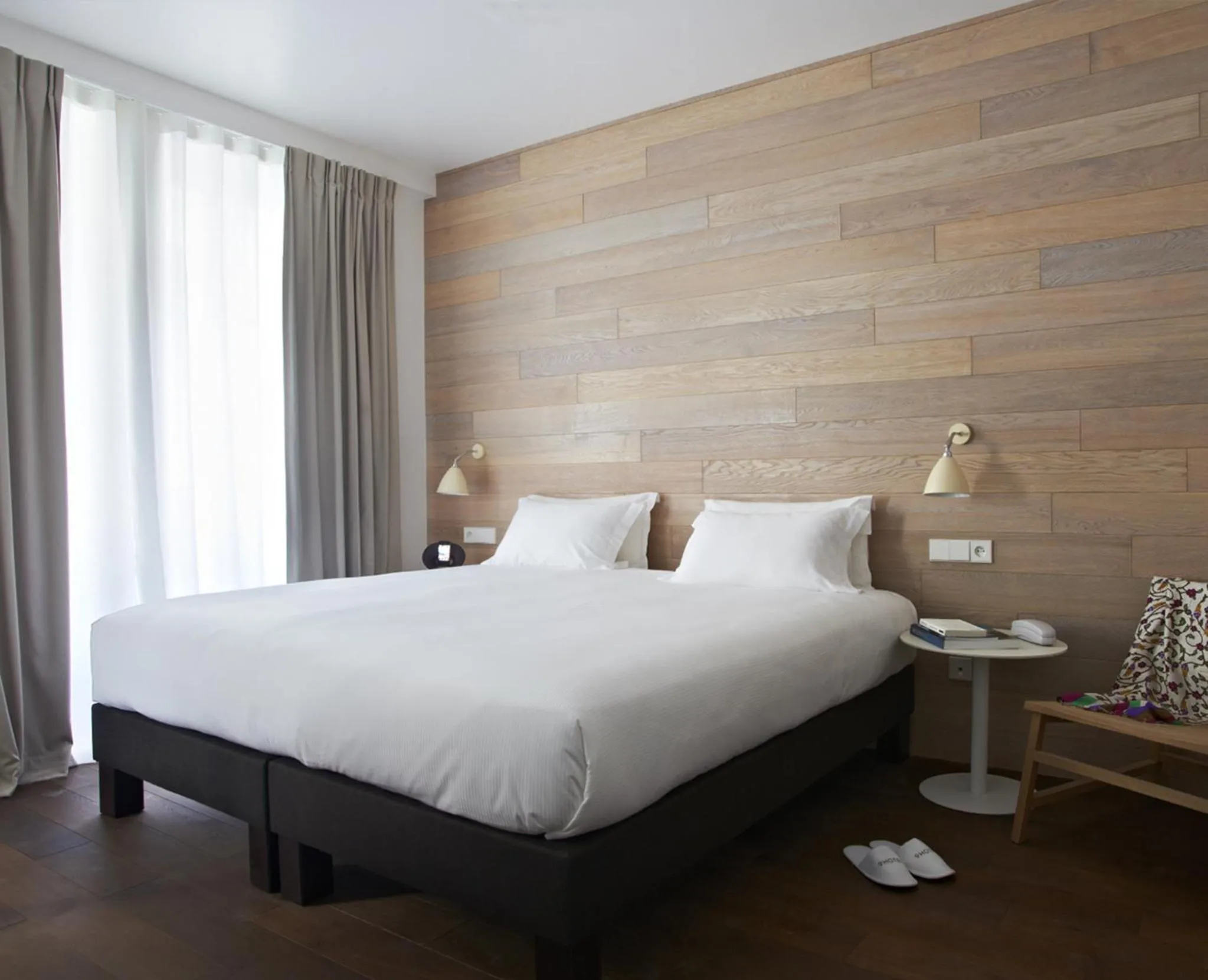 Club Room in 9Hotel Opera