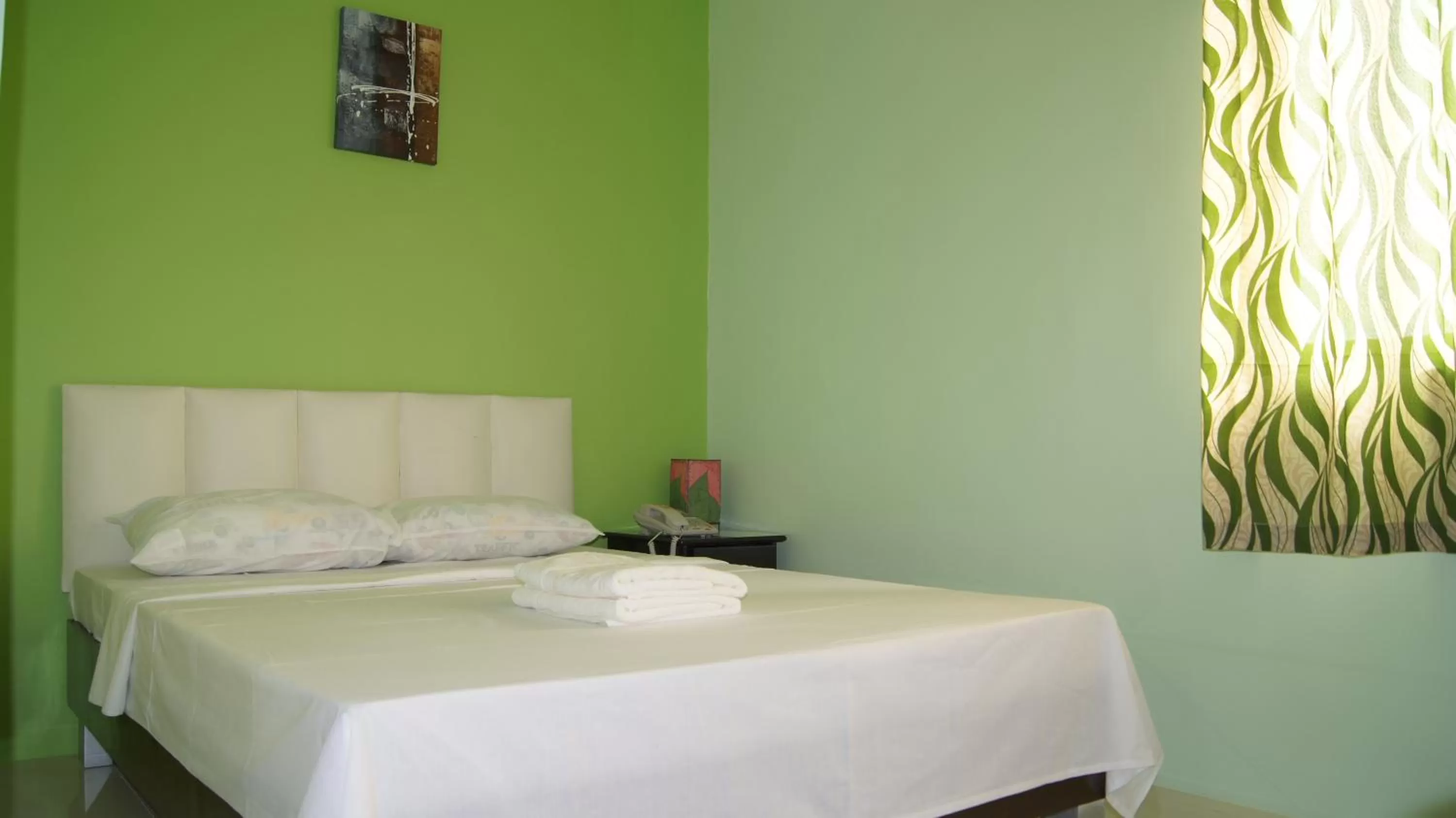 Double Room in StayLite