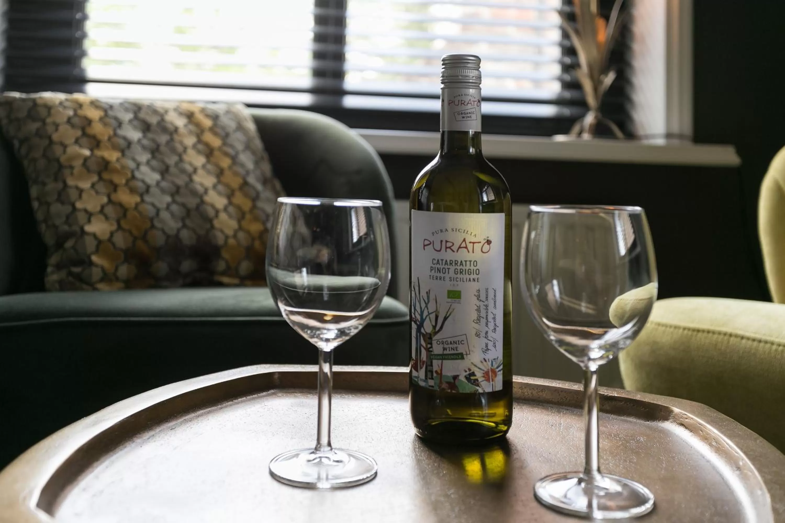 Deluxe Double Room in Logement 1818