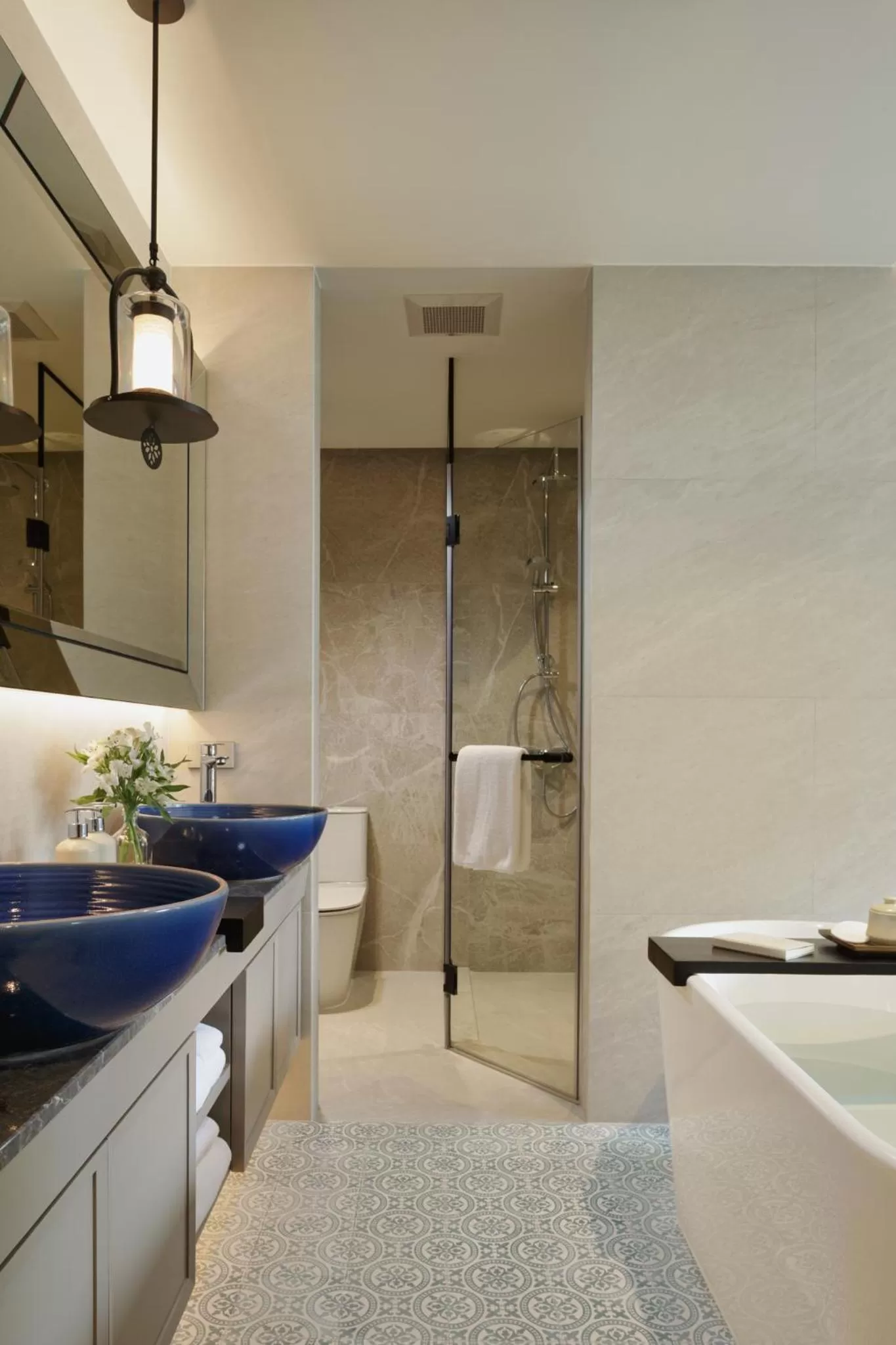 Superior King Room in Maladee Rendezvous Hotel Chiang Mai