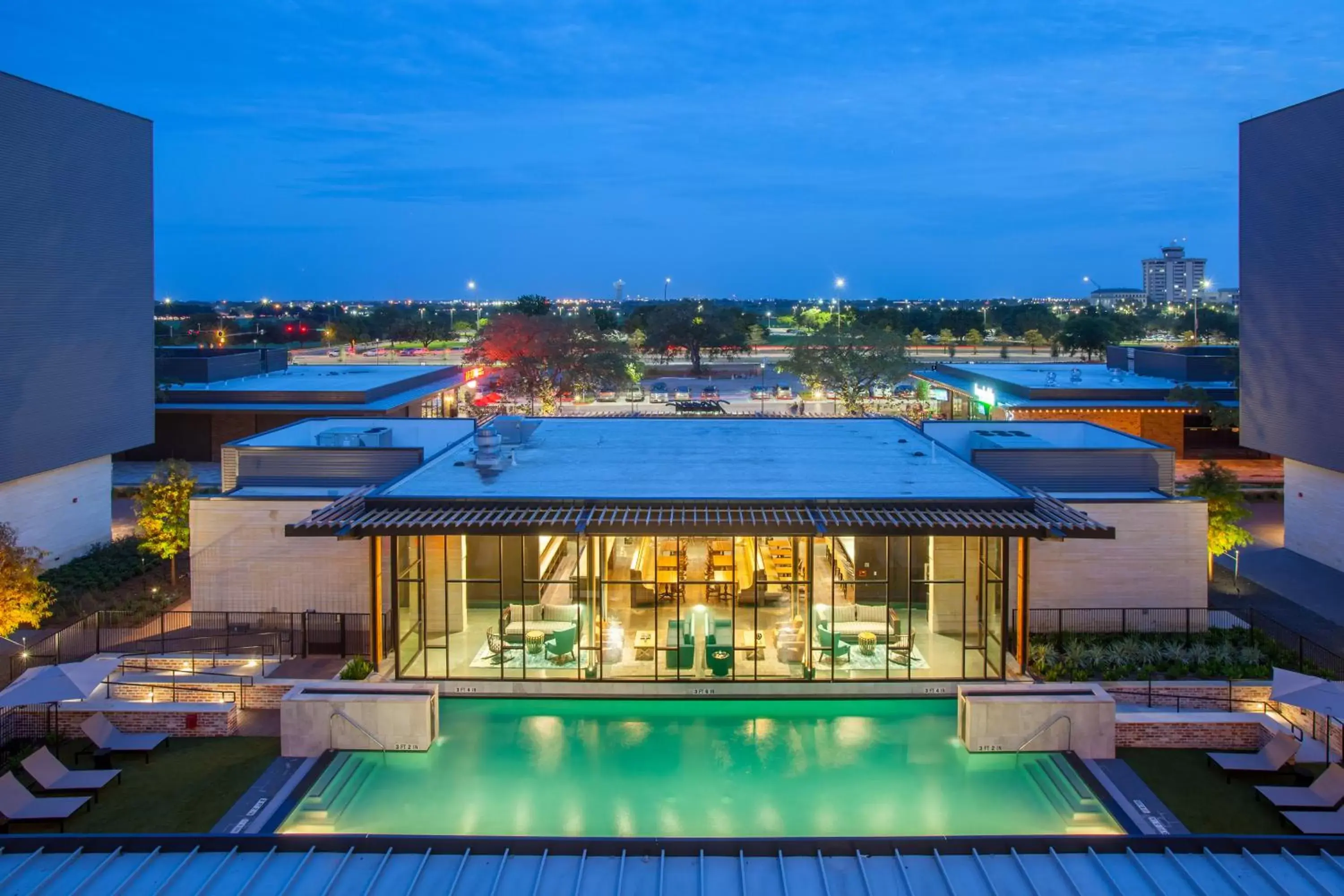 The George, by Valencia Hotel Collection The George, by Valencia Hotel Collection