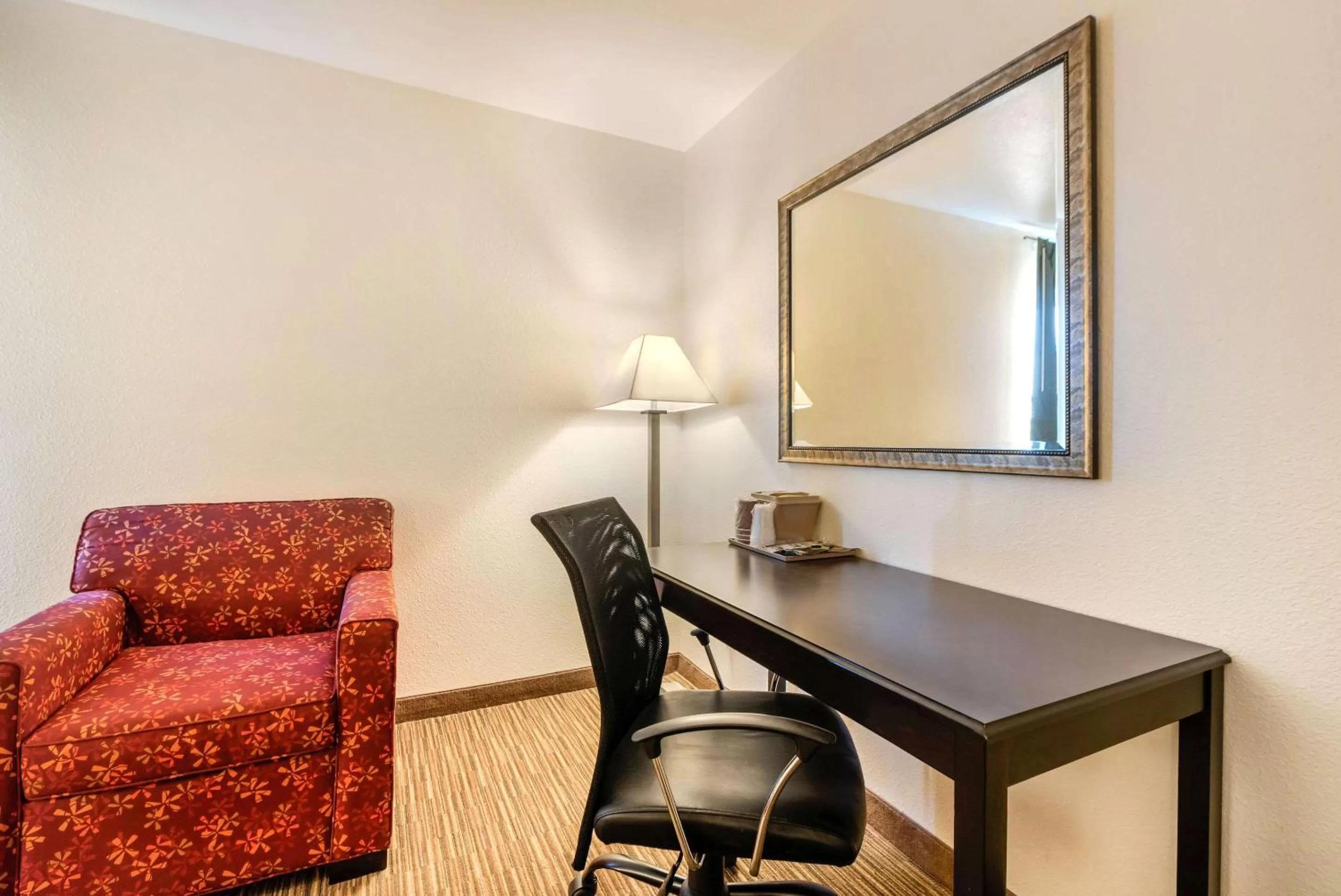 Queen Room with Two Queen Beds- Non-Smoking/Pet Friendly in Quality Inn & Suites Limon