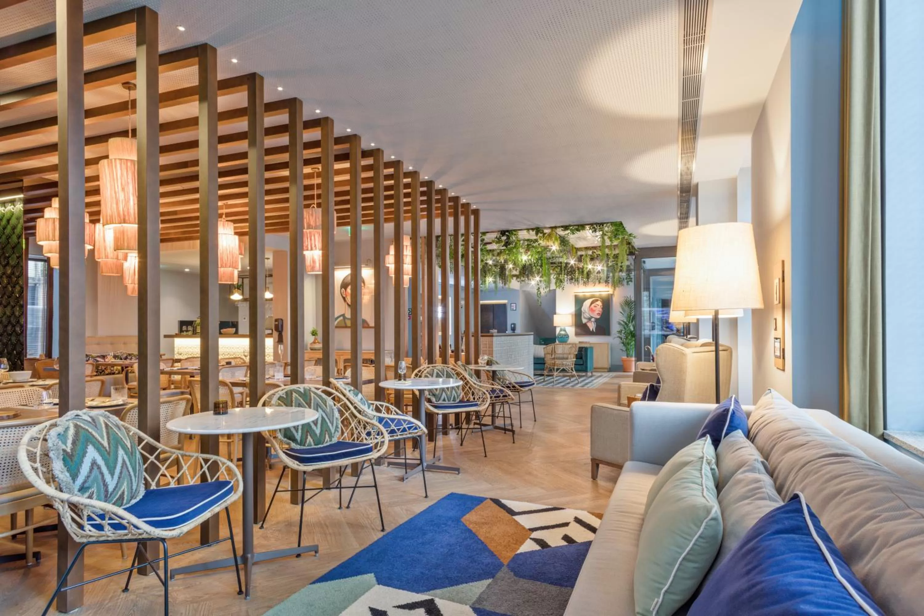 Pur Oporto Boutique Hotel by actahotels