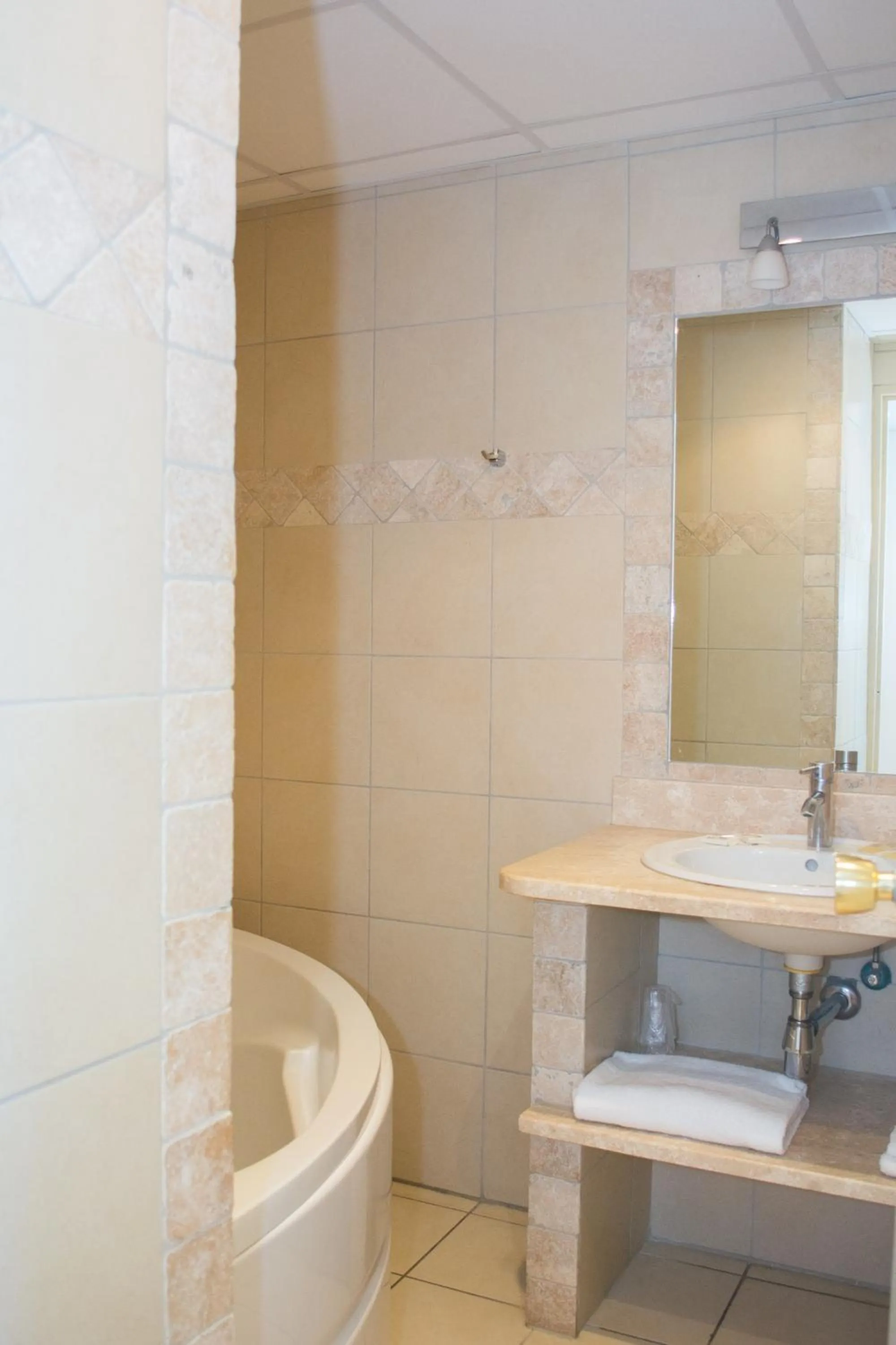 Mare Double Room in Hotel Roc E Mare