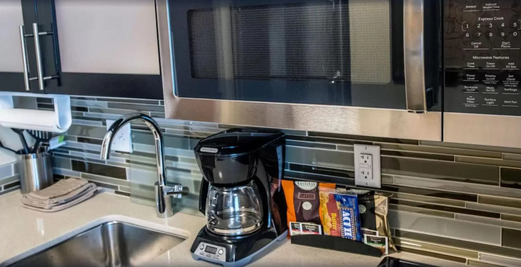 Studio Suite with Two Queen Beds in Staybridge Suites Denver Downtown by IHG