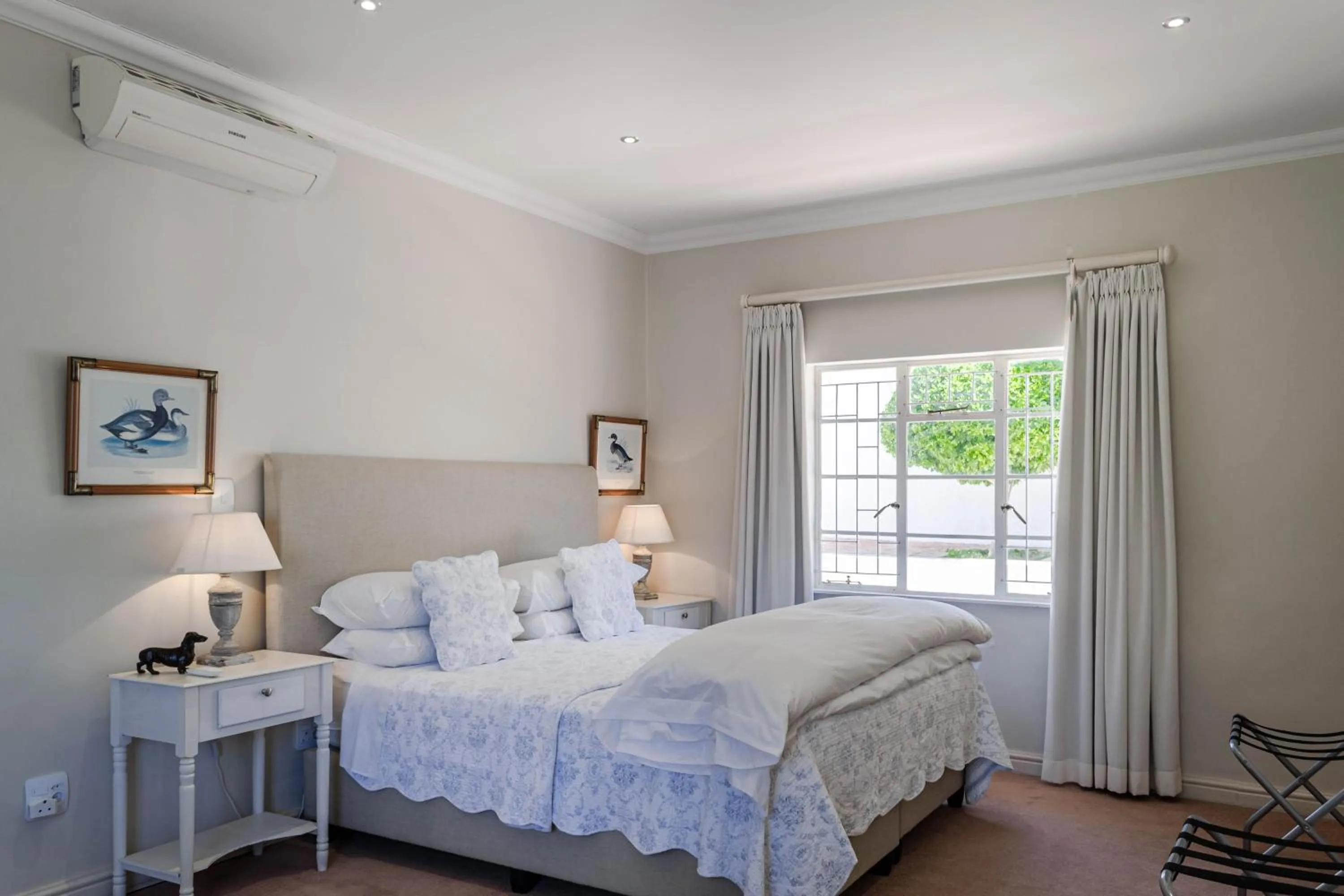 Apartment in Webersburg