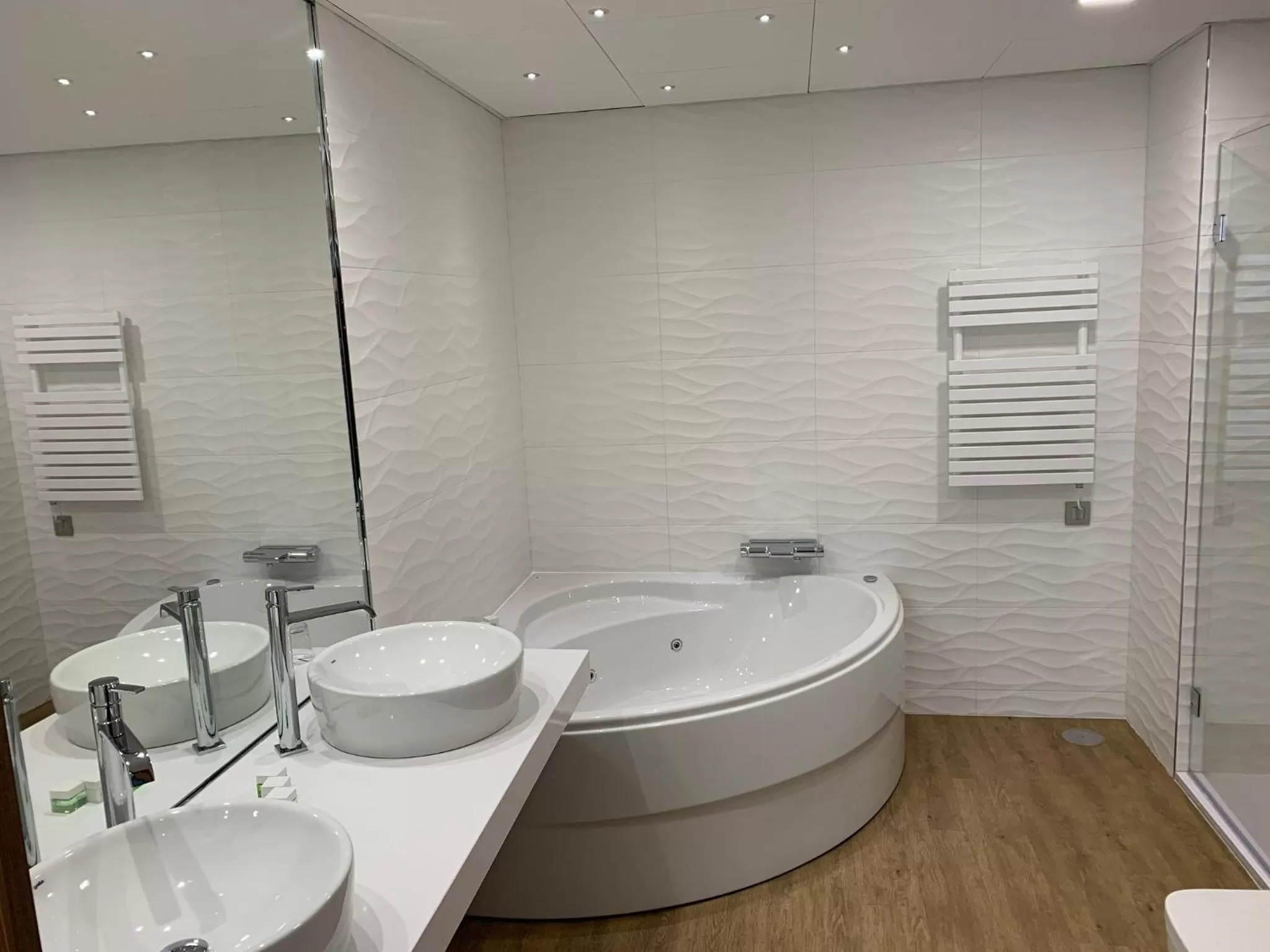 Premium Suite in UVE Alcobendas