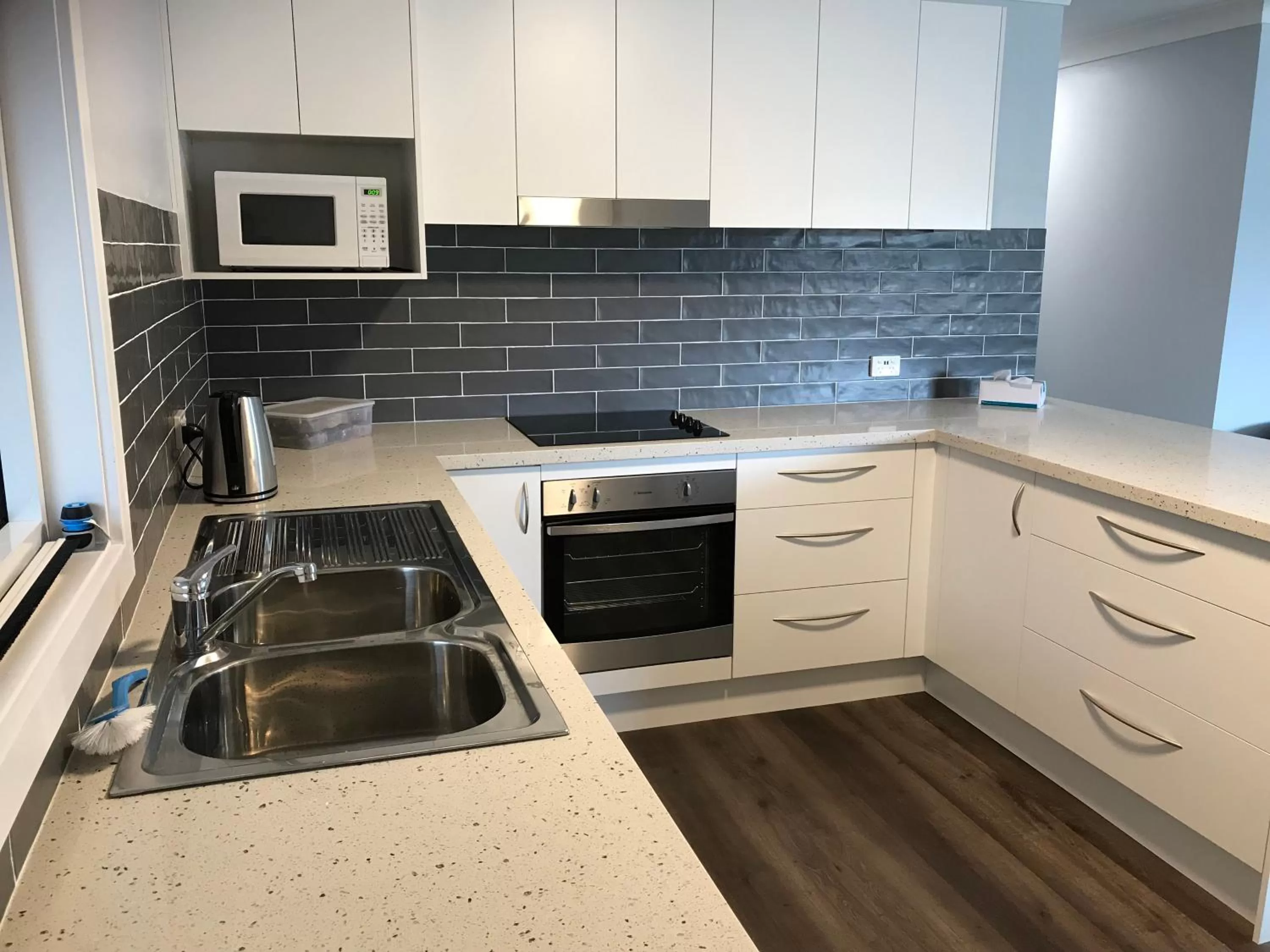 Two-Bedroom Apartment in Ulladulla Motel