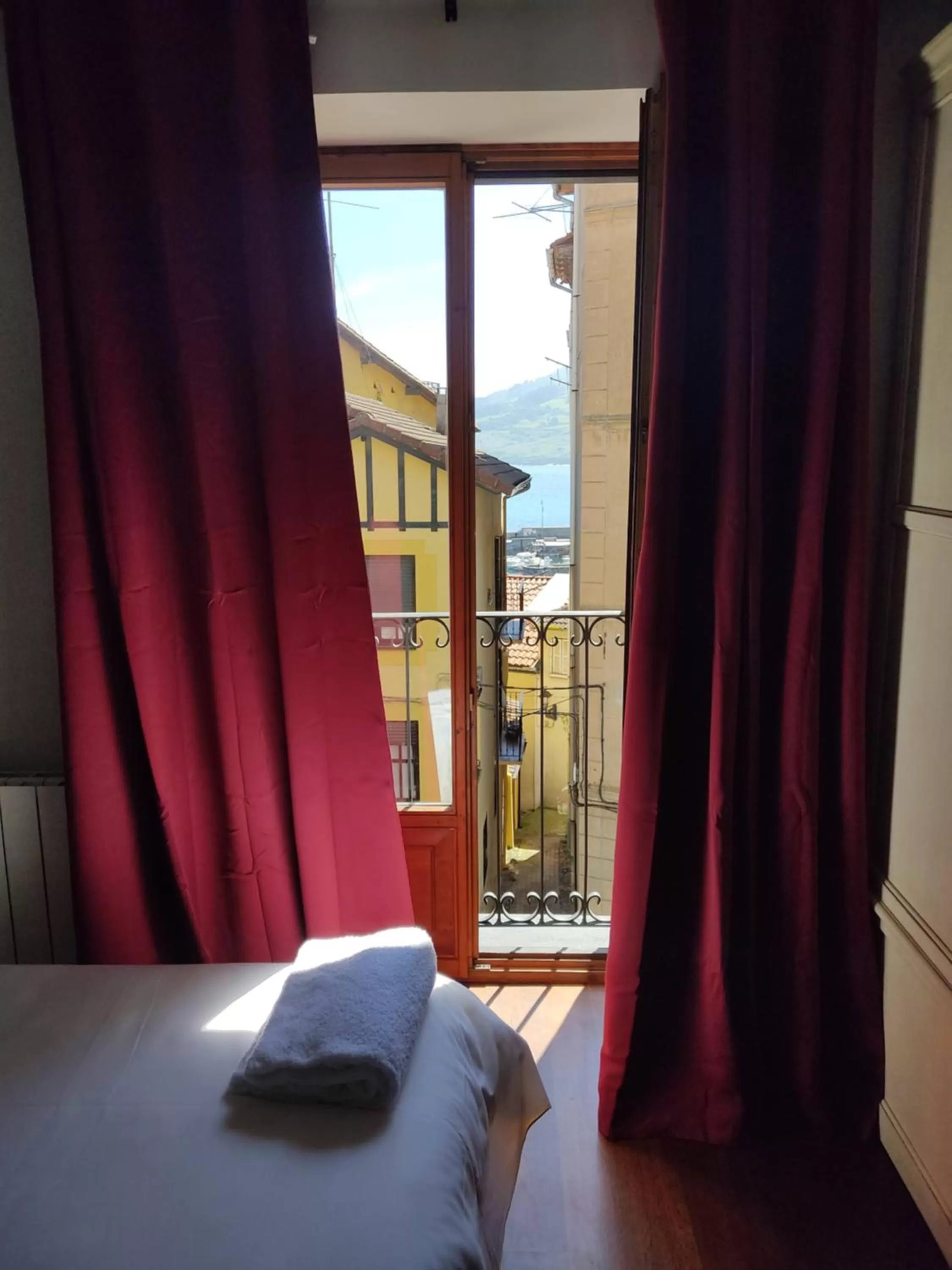 Superior Double Room in Hotel Branka