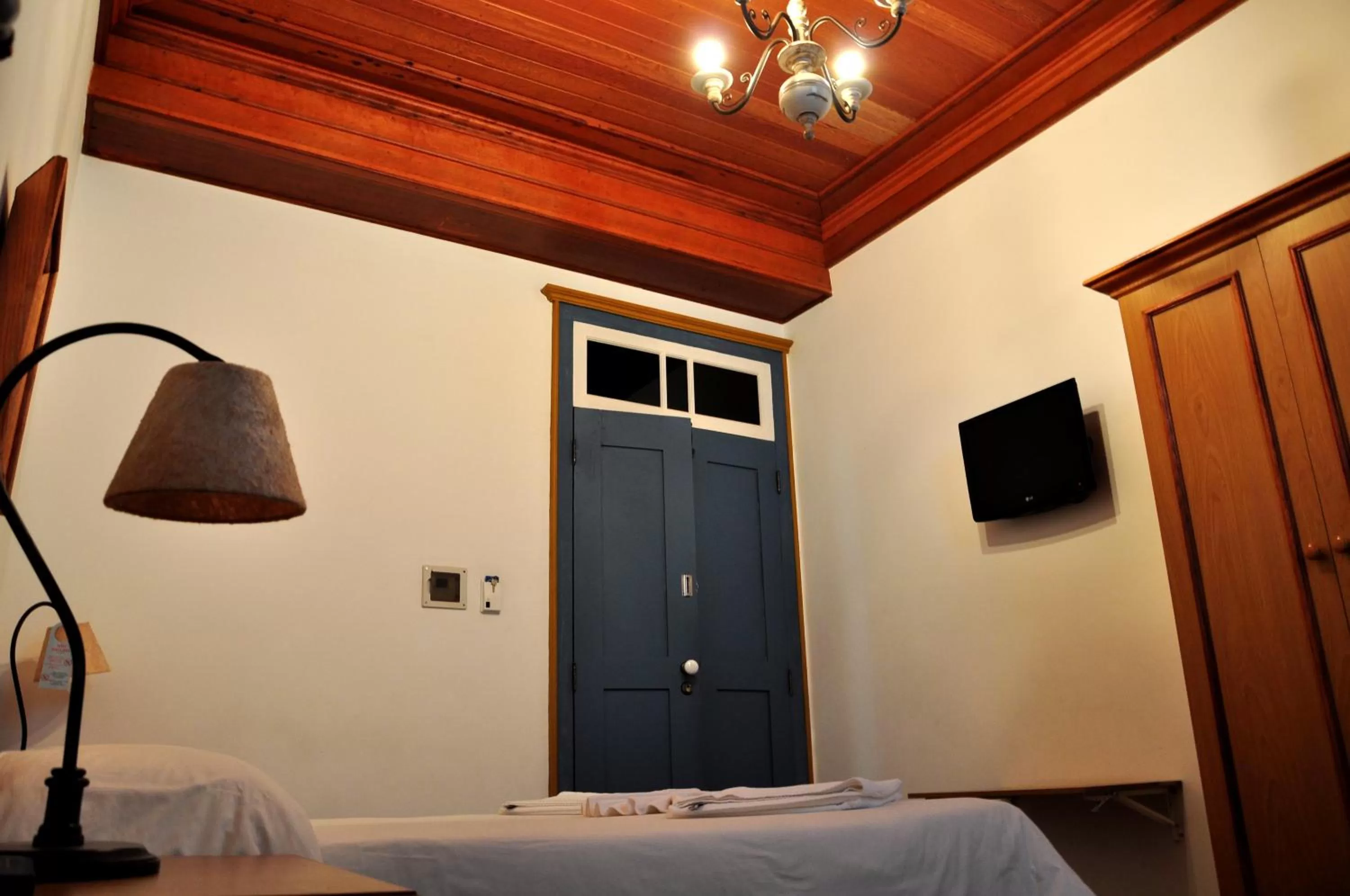 Standard Double Room in Hotel Solar de Maria