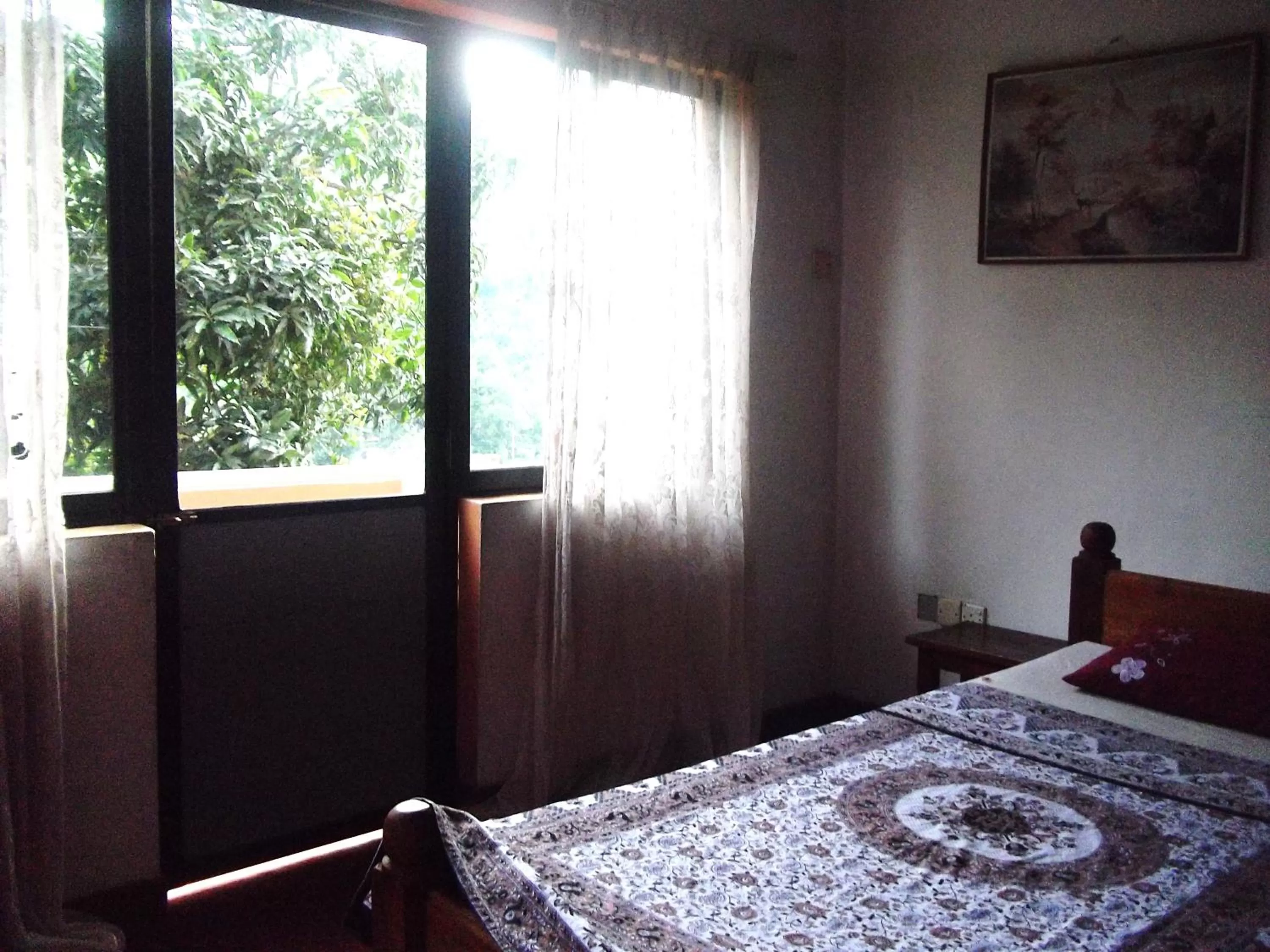 Standard Double Room - single occupancy in Majestic Tourist Hotel