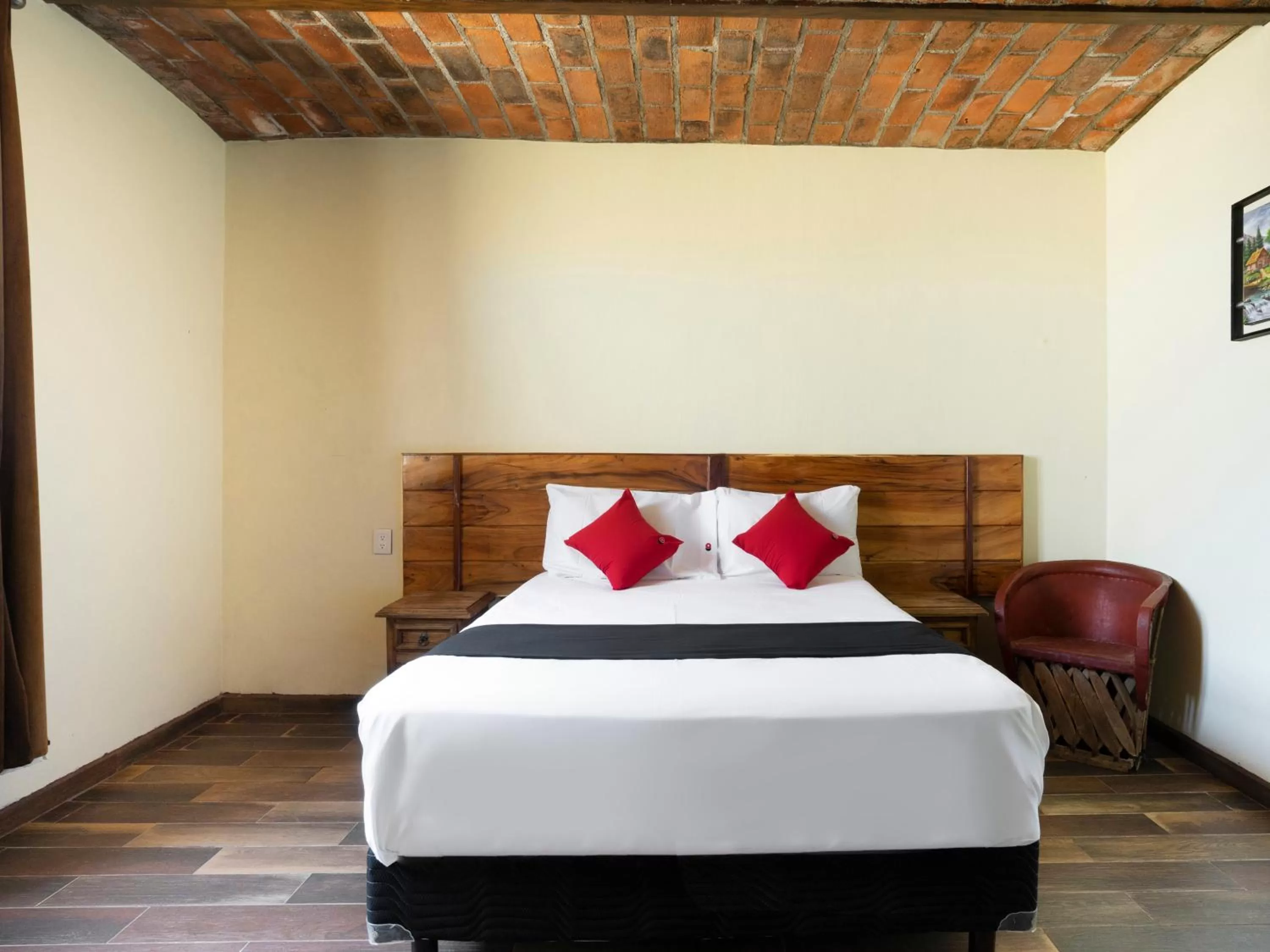 Standard in Capital O Hotel Posada Terraza, Tequila Jalisco