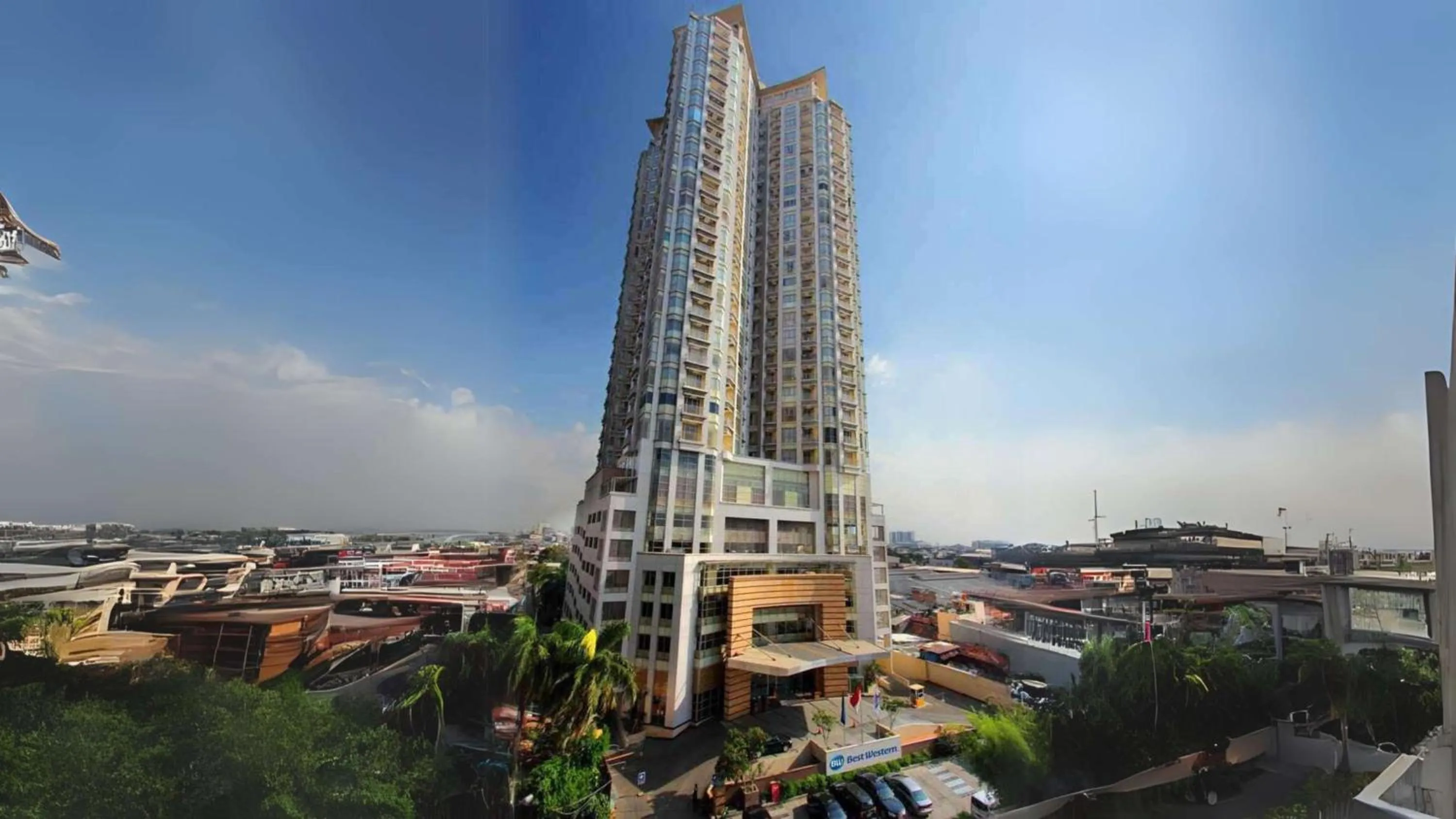 Best Western Mangga Dua Hotel & Residence