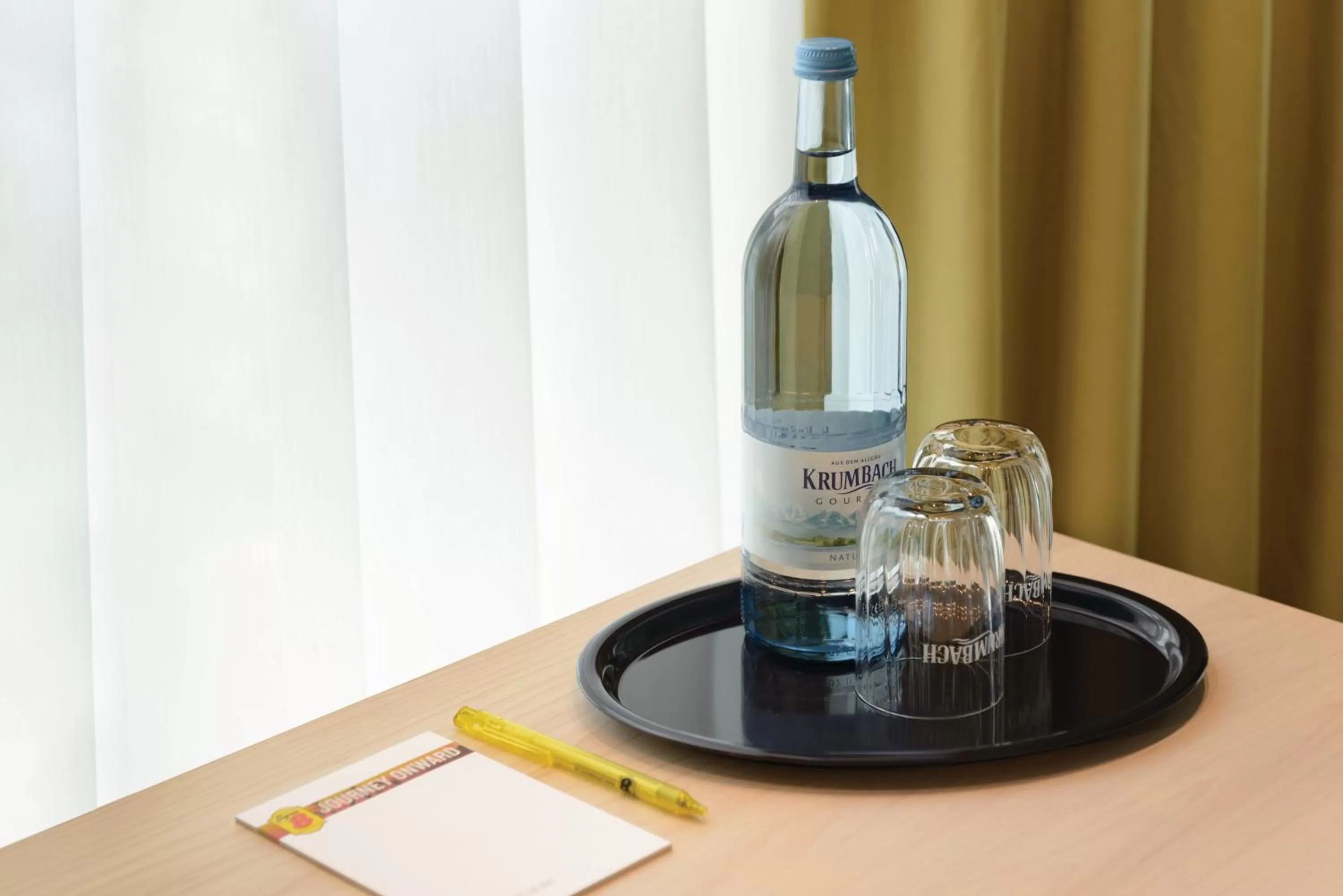 Standard Accessible Room in Super 8 by Wyndham Augsburg