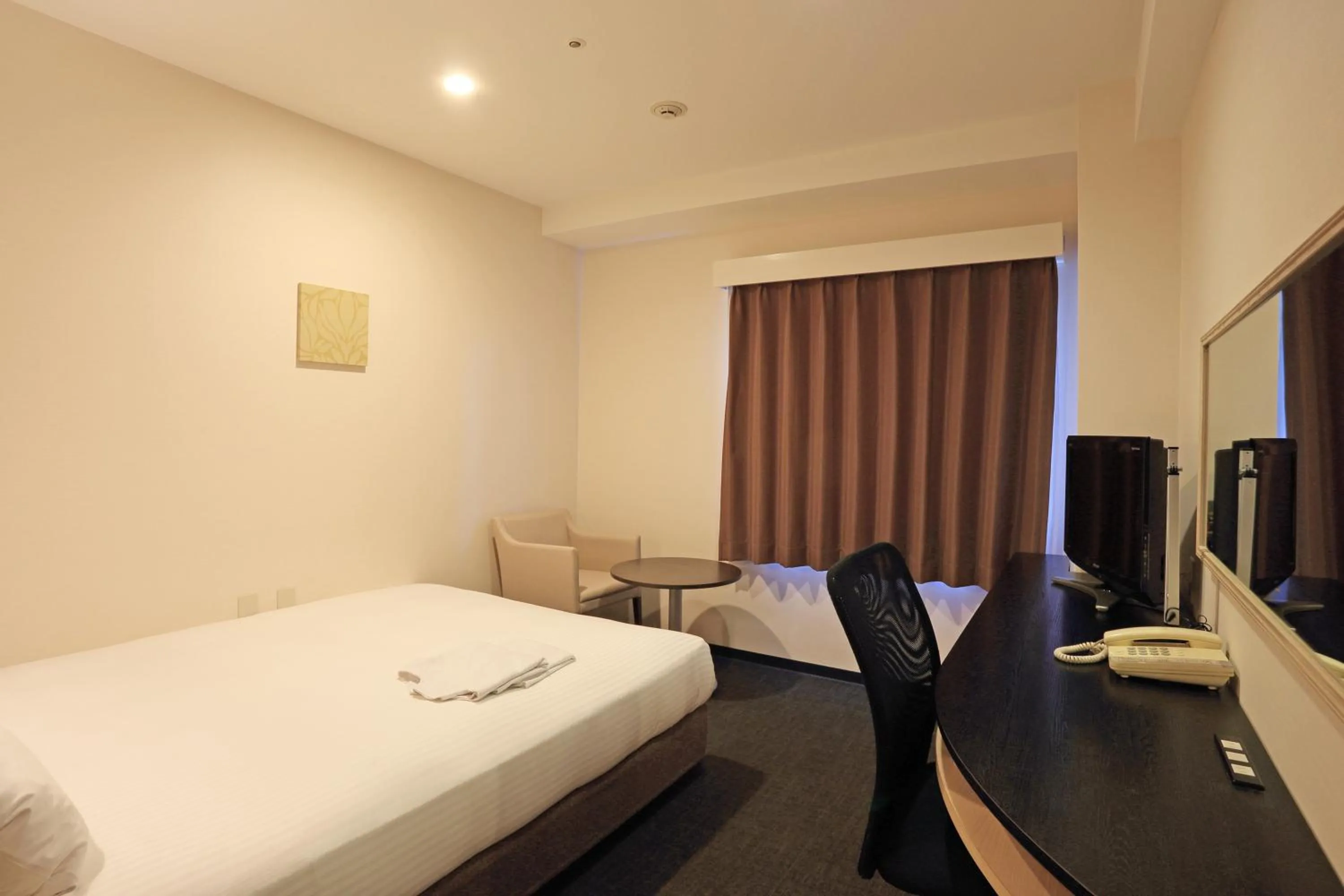 Double Room - Non-Smoking  in Smile Hotel Kyoto Shijo