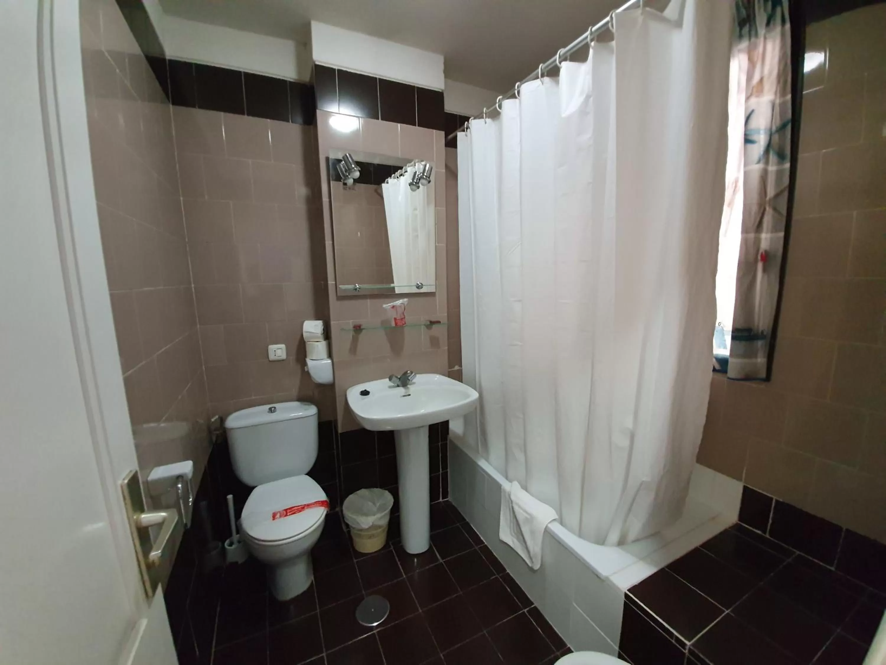 Studio in Apartamentos Playazul