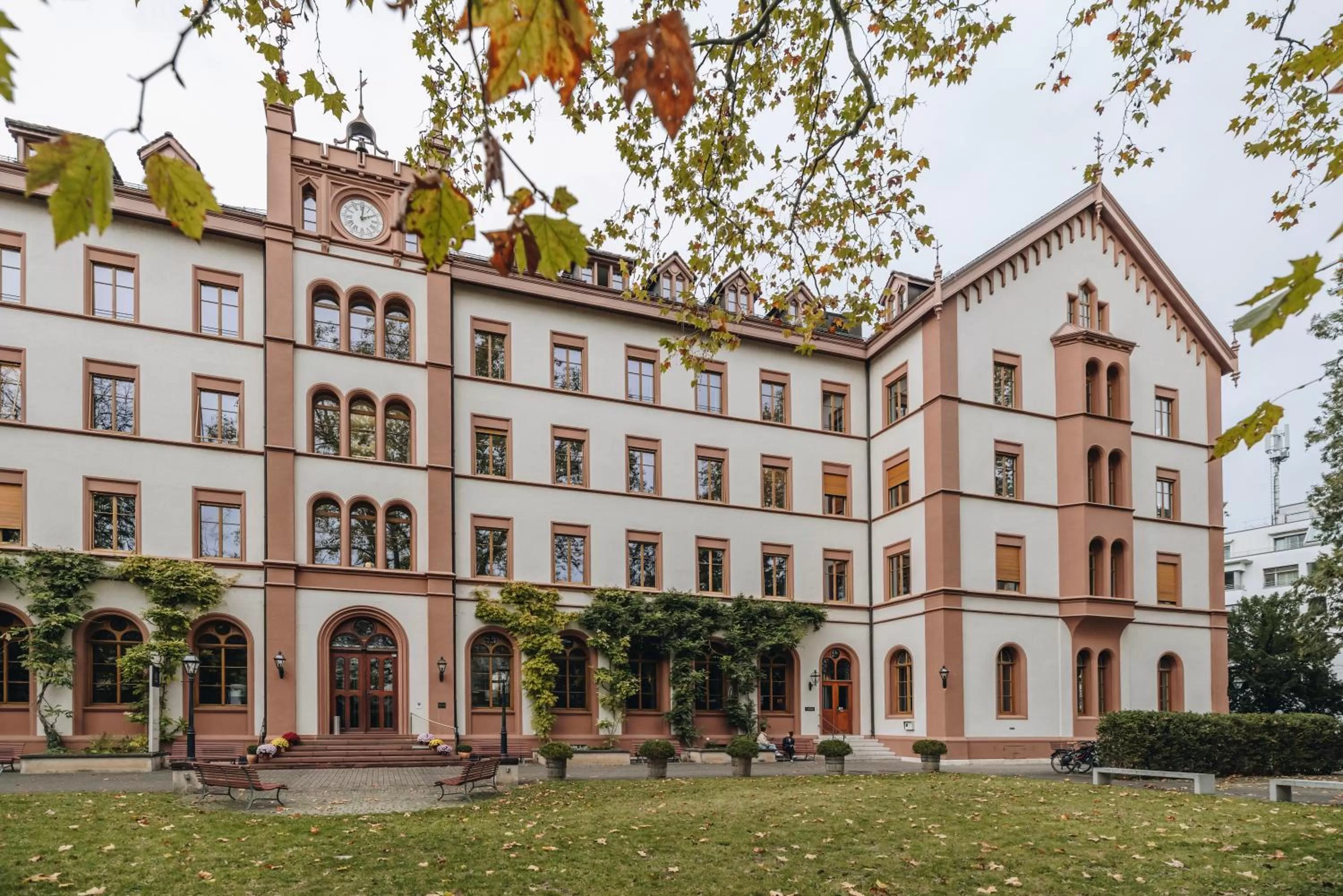 ODELYA - Stadthotel im Park