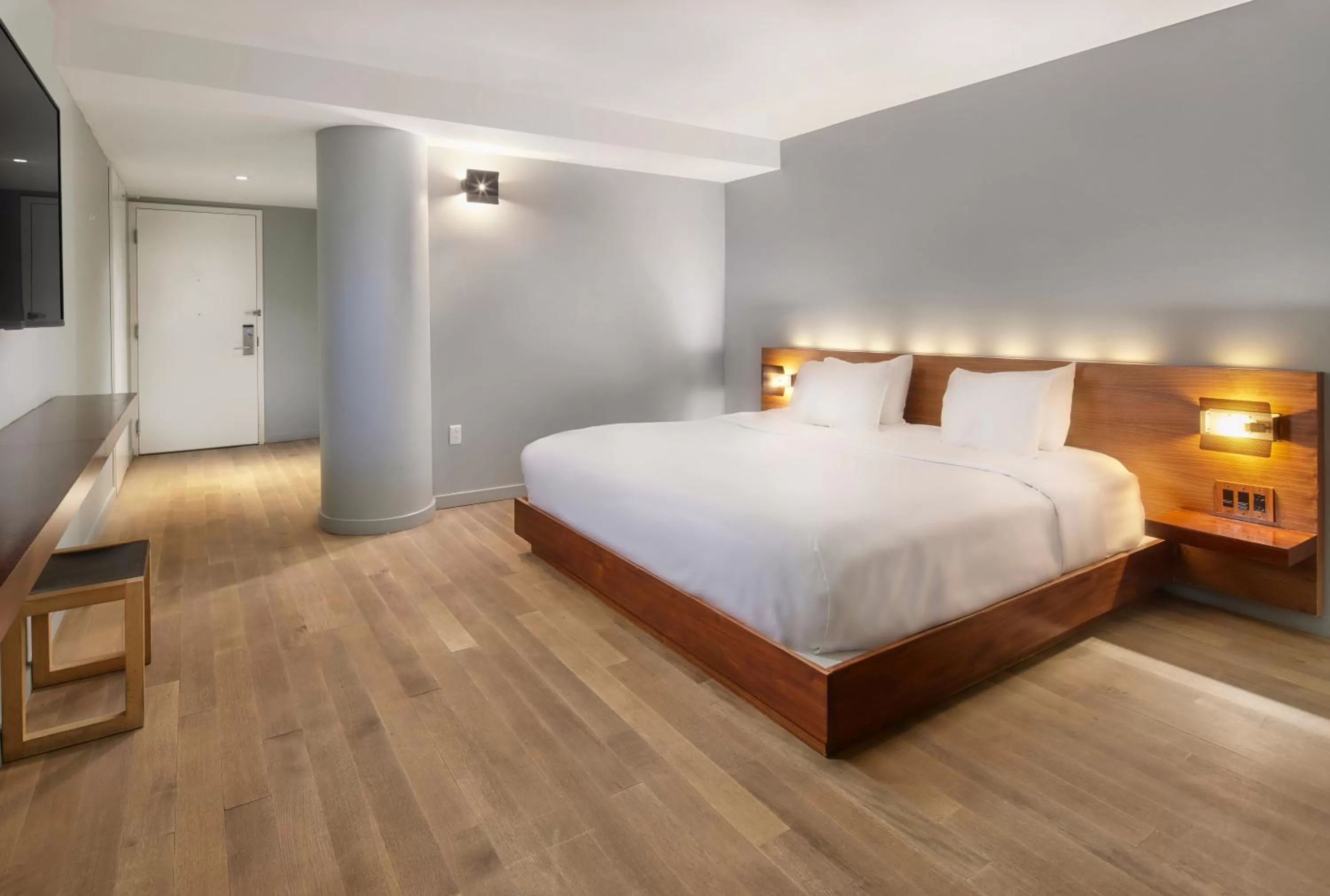 Executive Suite in Truss Hotel Times Square