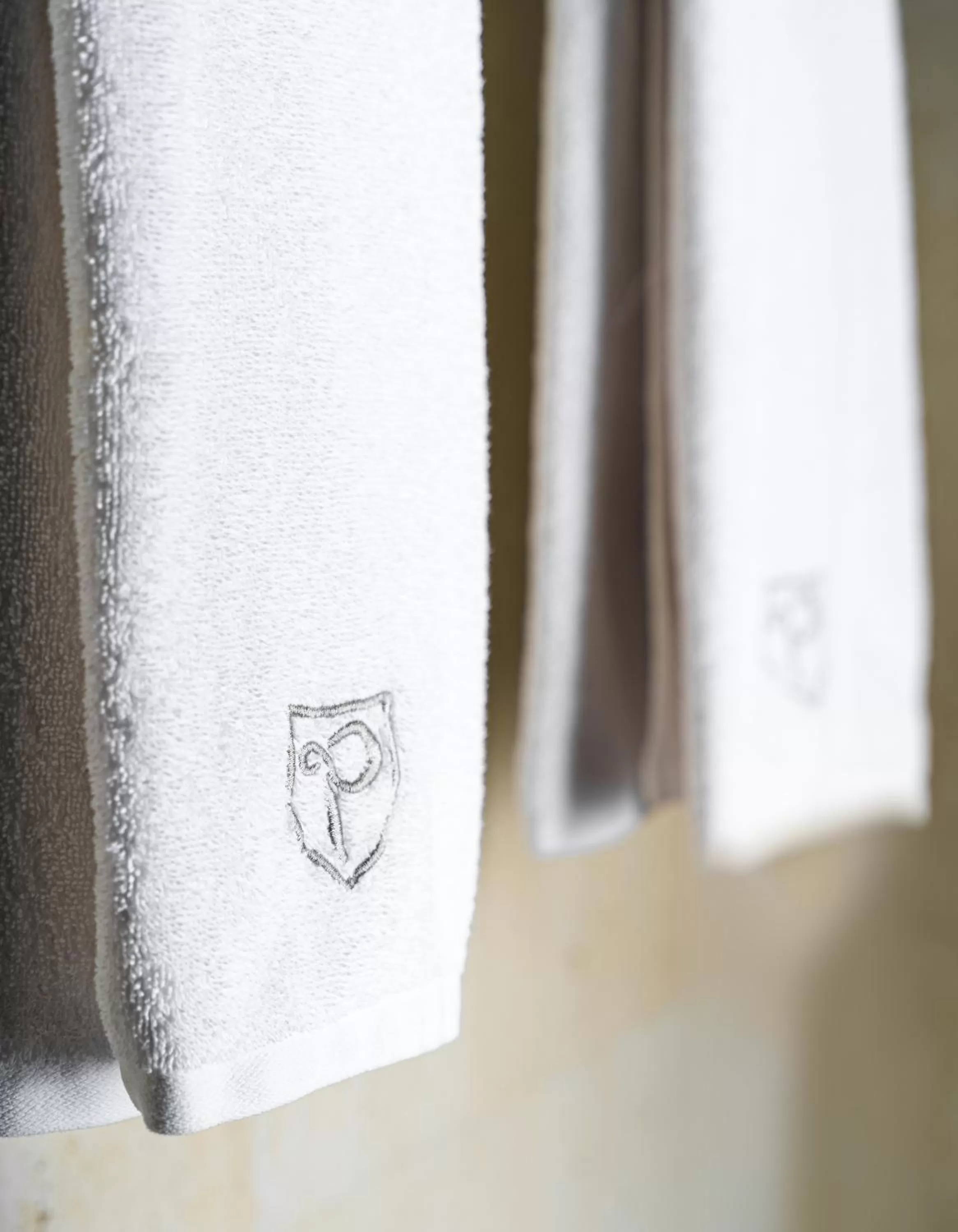 Standard Twin Room in Paris Hotel Yerevan