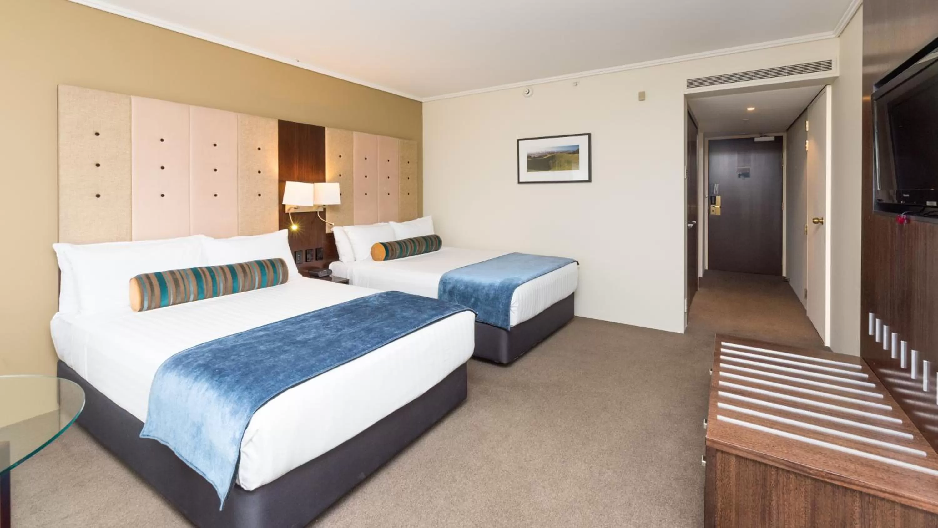 Superior Room in Grand Millennium Auckland